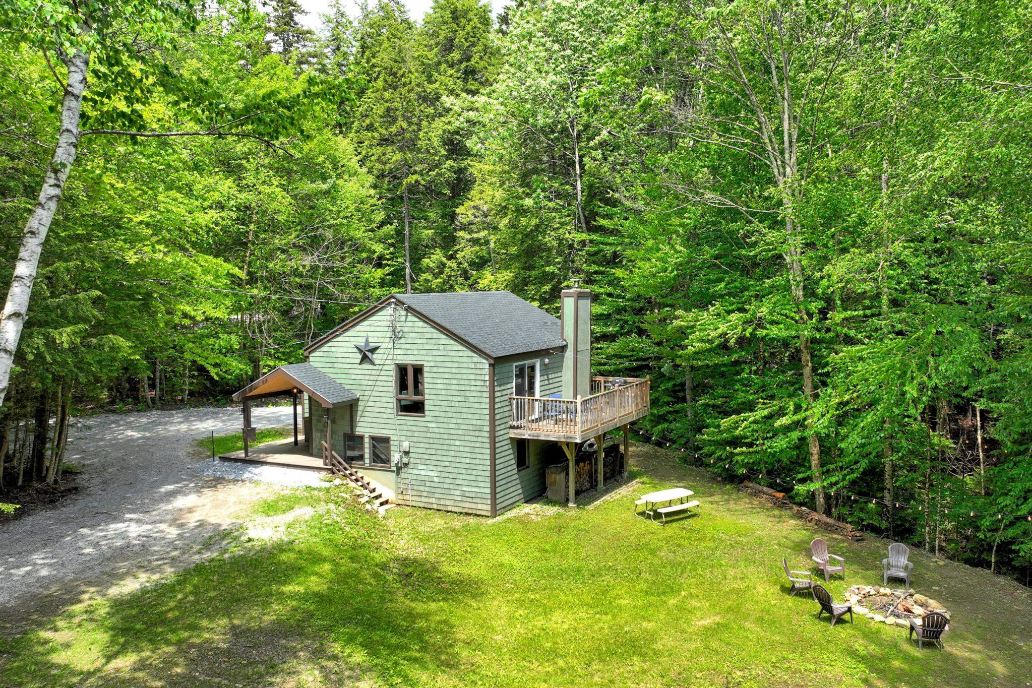 near 108 Heritage Heights Stockbridge, VT 05772 Property 1