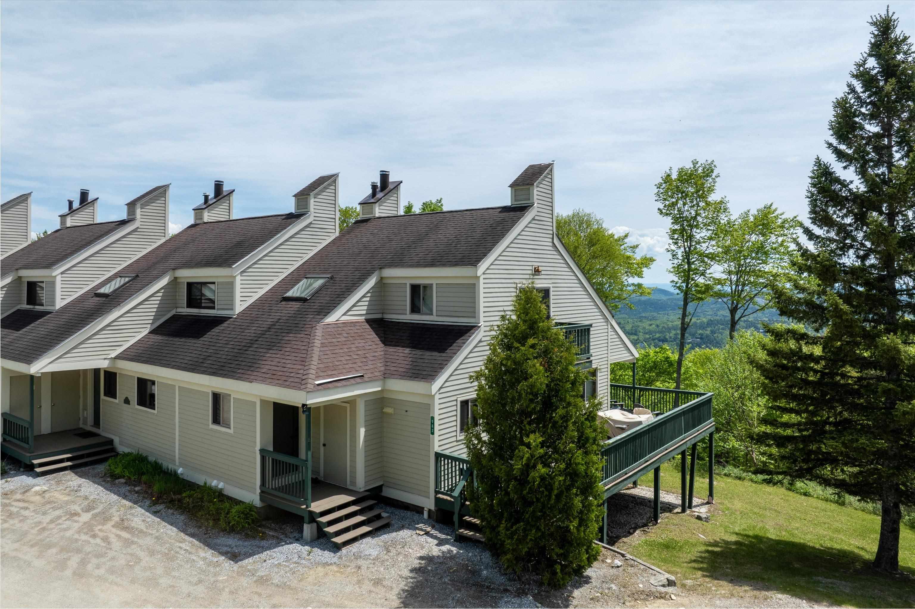 near 119 Pine Hill Road Ludlow, VT 05149 Property 1