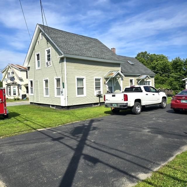 near 1628 Grimes Road Lyndon, VT 05851 Property 1