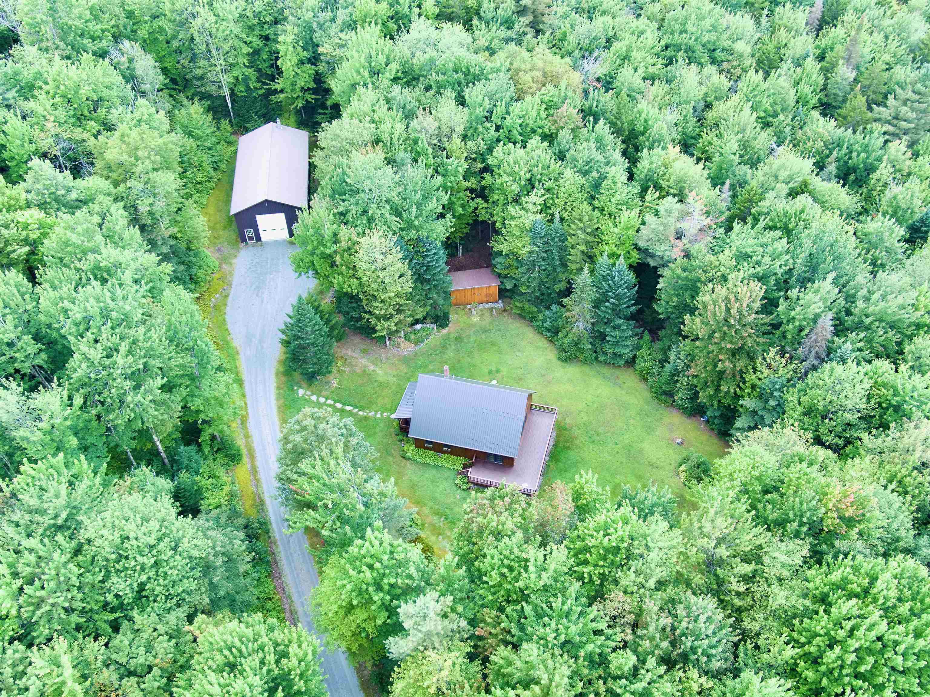near 221 Highland Drive Westfield, VT 05471 Property 4