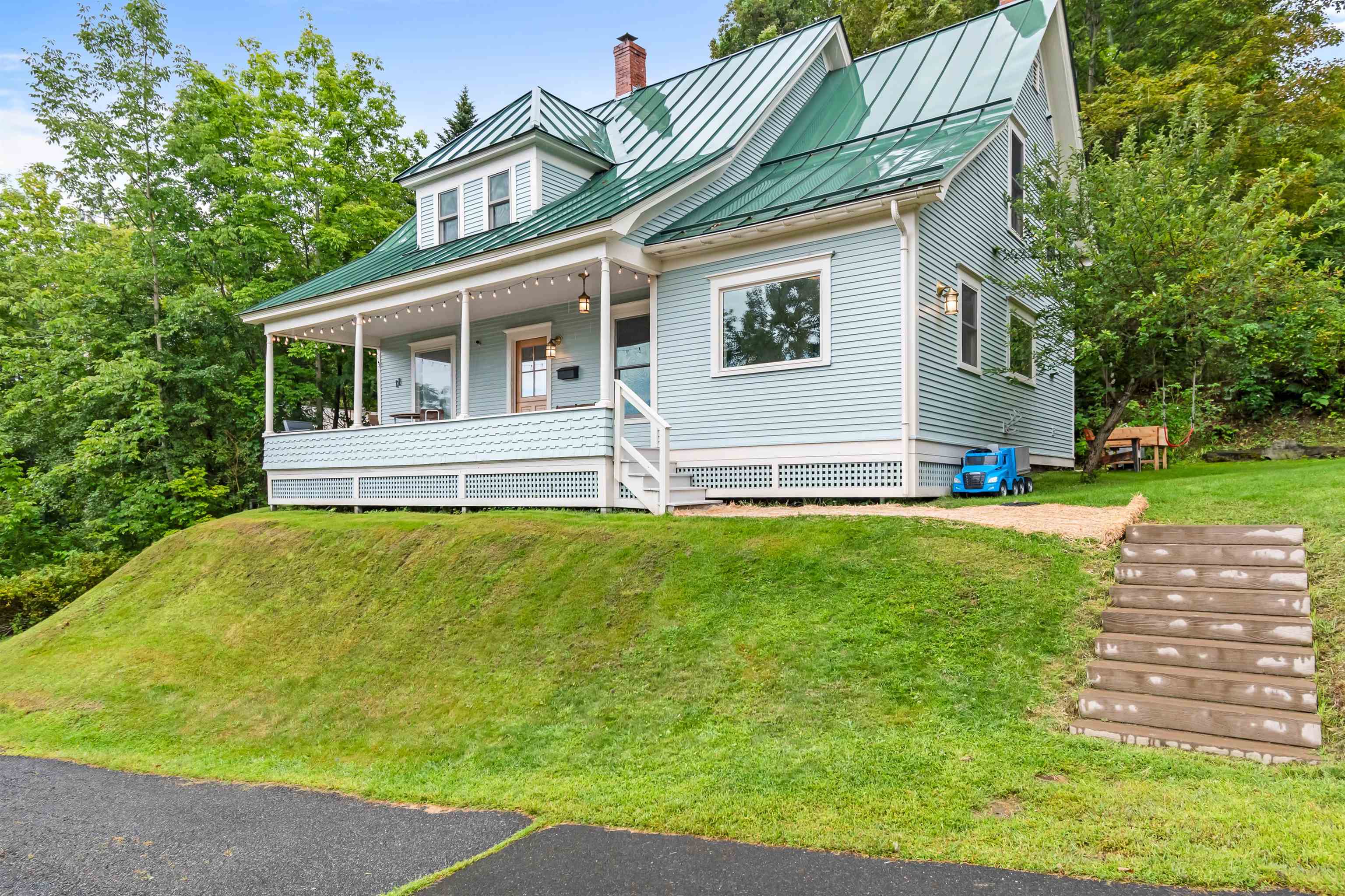near 132 Westwood Drive Montpelier, VT 05602 Property 1