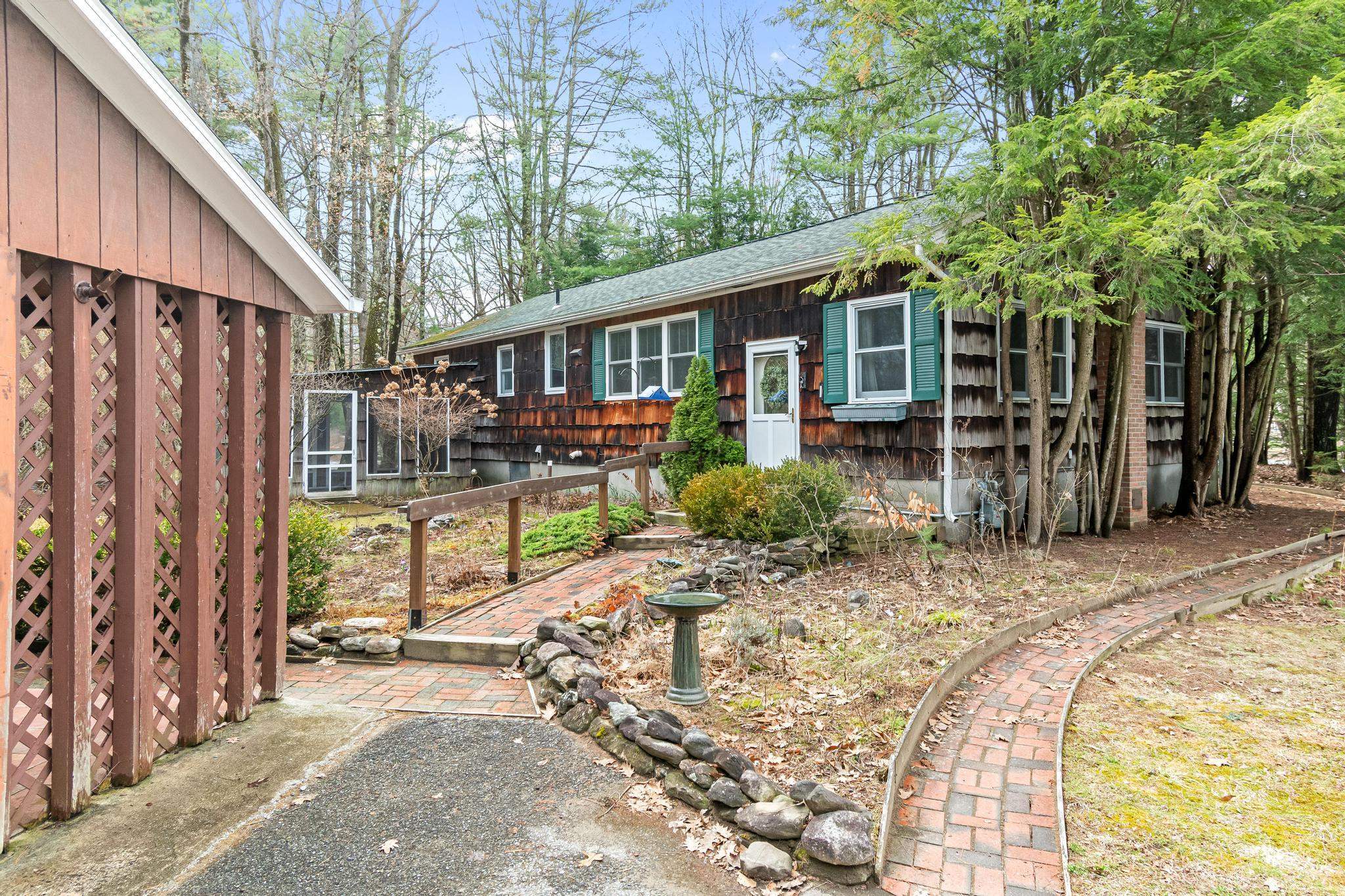 near 61 Pearl Street Essex Junction, VT 05452 Property 1