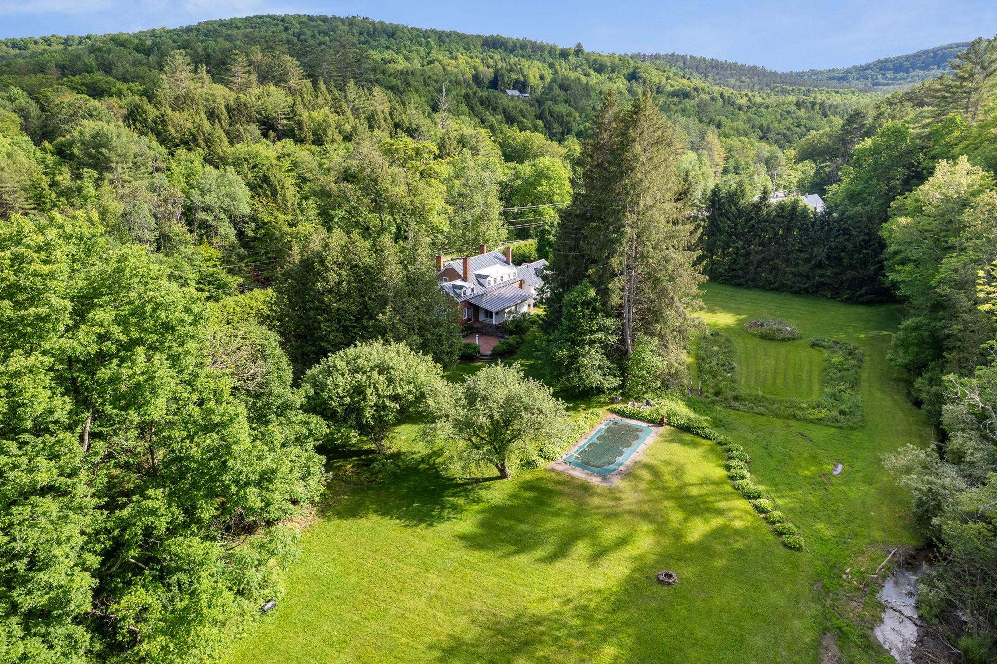 near 2394 Fletcher Hill Road Woodstock, VT 05091 Property 2