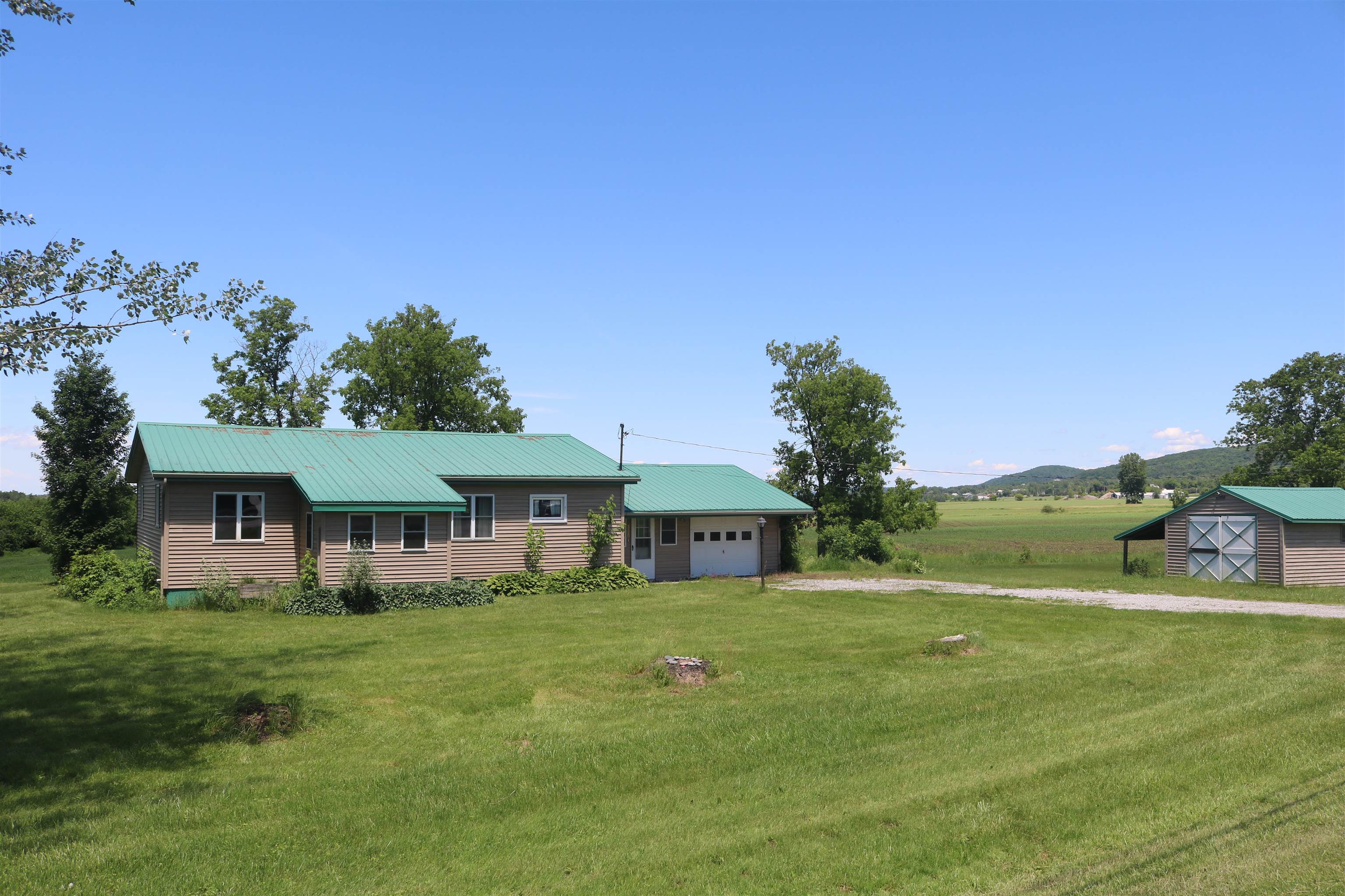 near 38 Hillcrest Heights St. Albans Town, VT 05478 Property 4