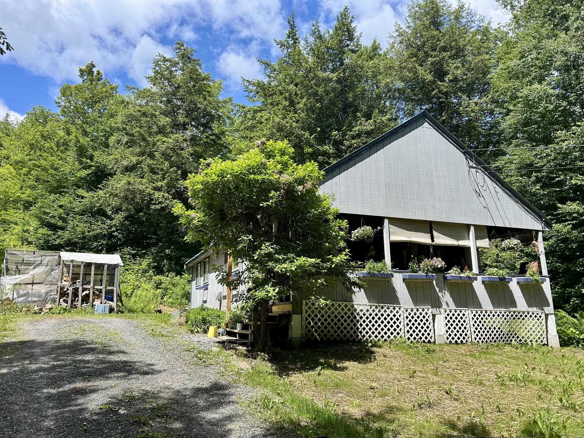 near 6160 VT route 66 Road Randolph, VT 05061 Property 1