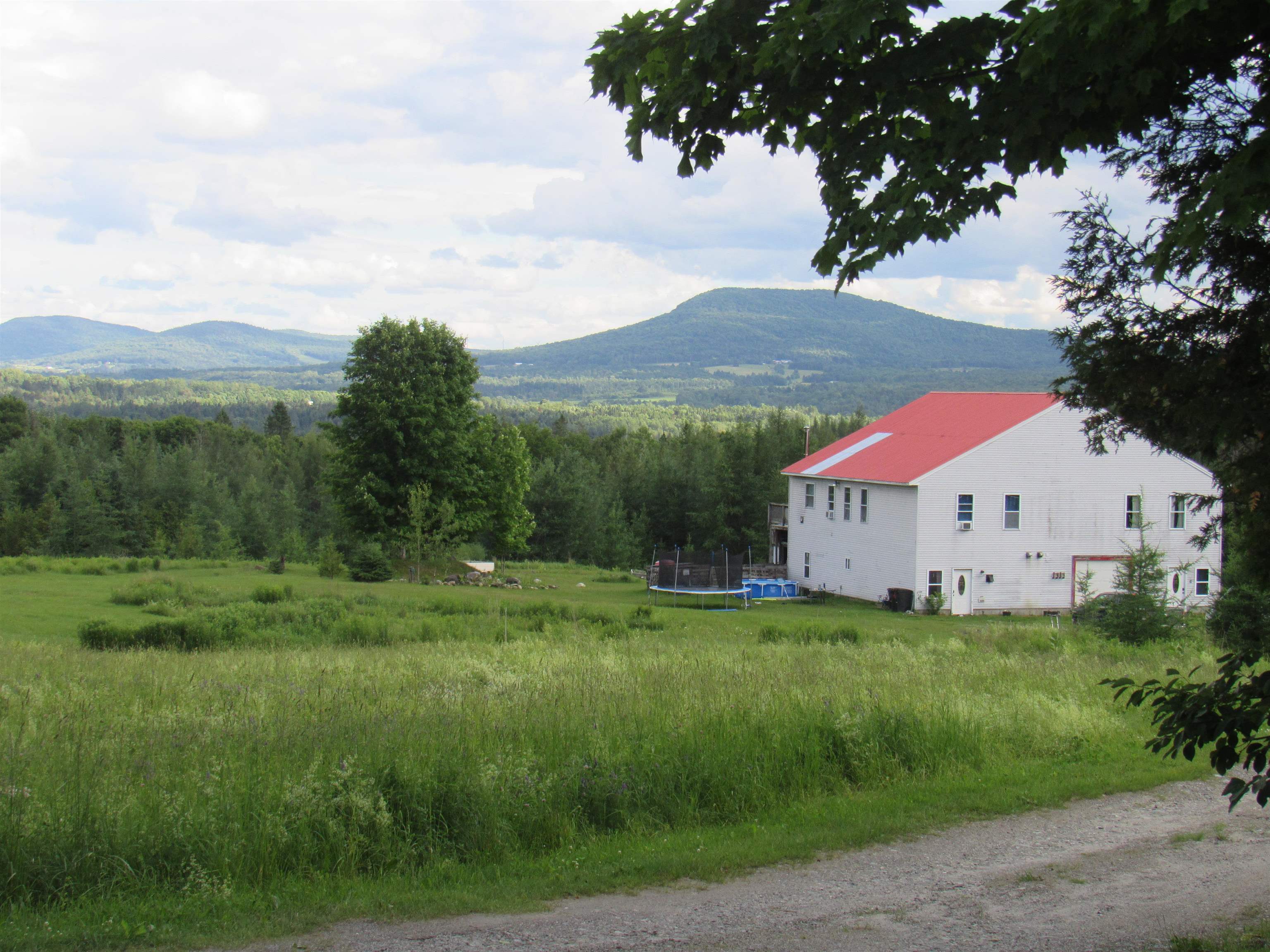 near 2066 Hinman Settler Road Brownington, VT 05860 Property 2