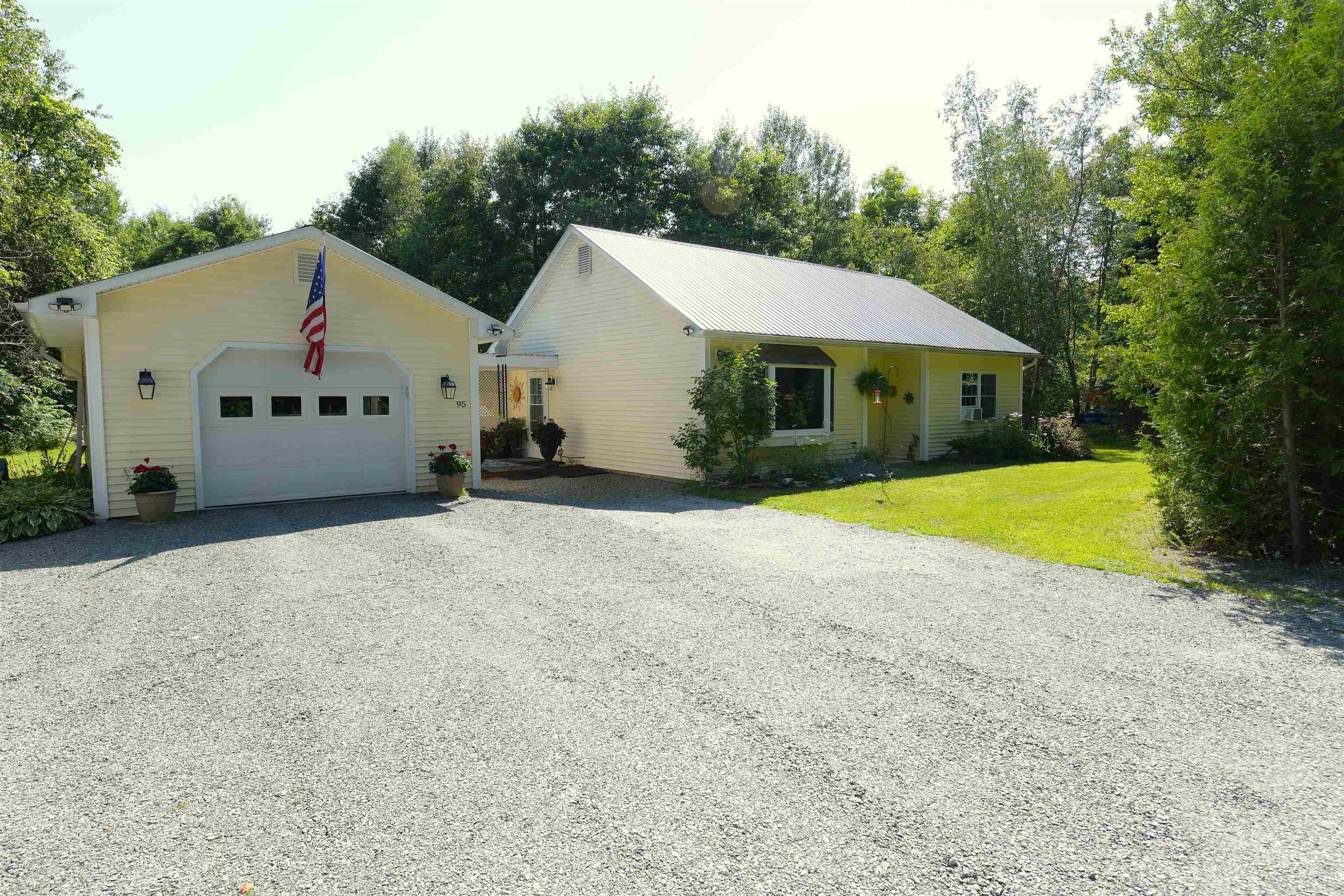 near 167 Waybury Road Colchester, VT 05446 Property 2