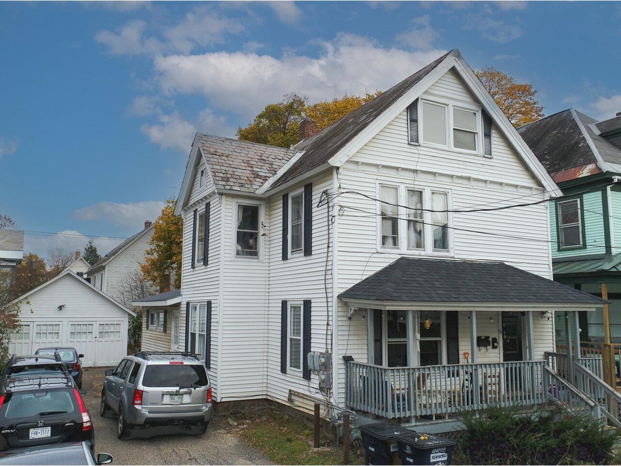 near 442 North Street Burlington, VT 05401 Property 2