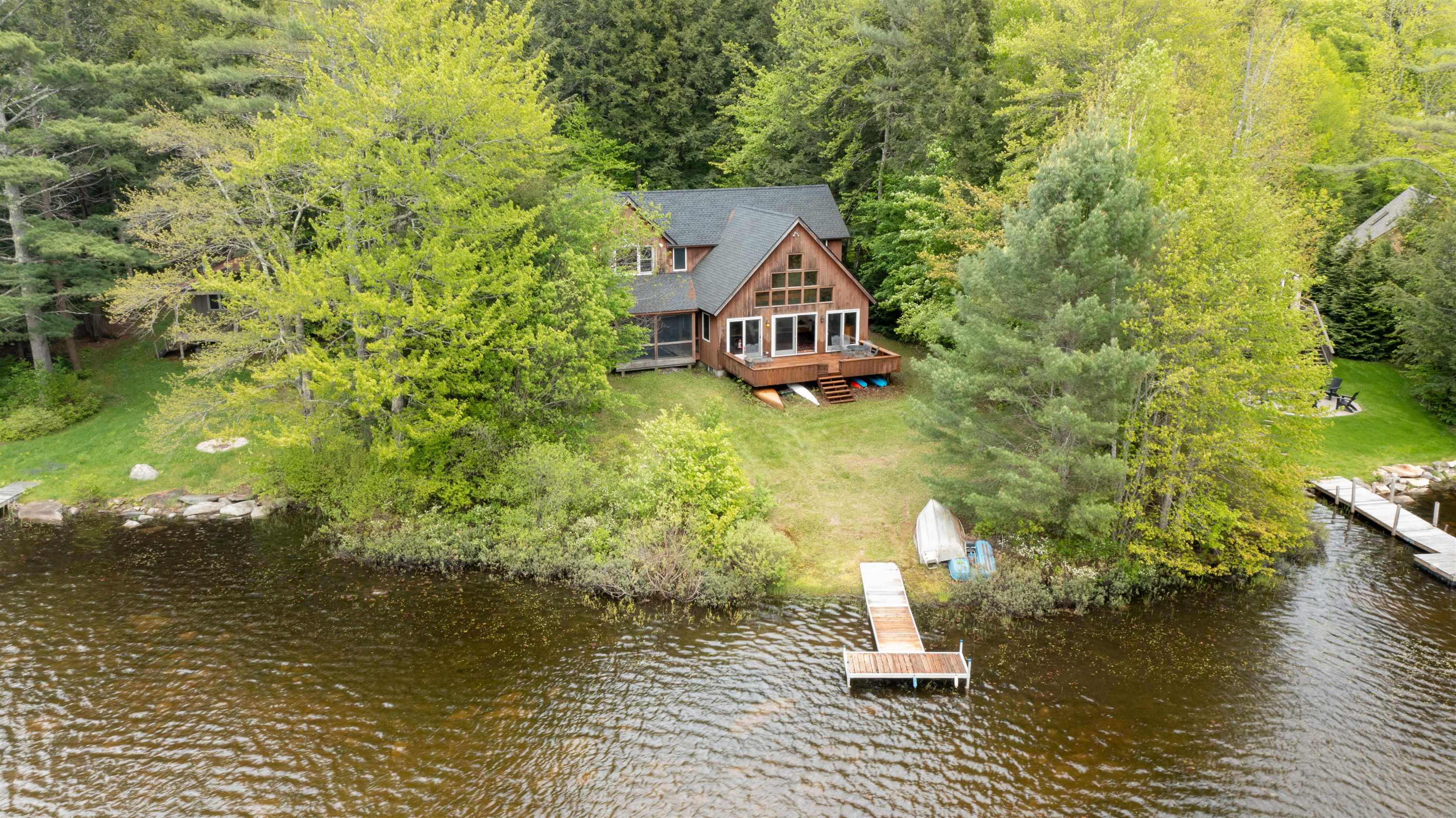 near 73 Cranberry Hill Road Winhall, VT 05340 Property 1