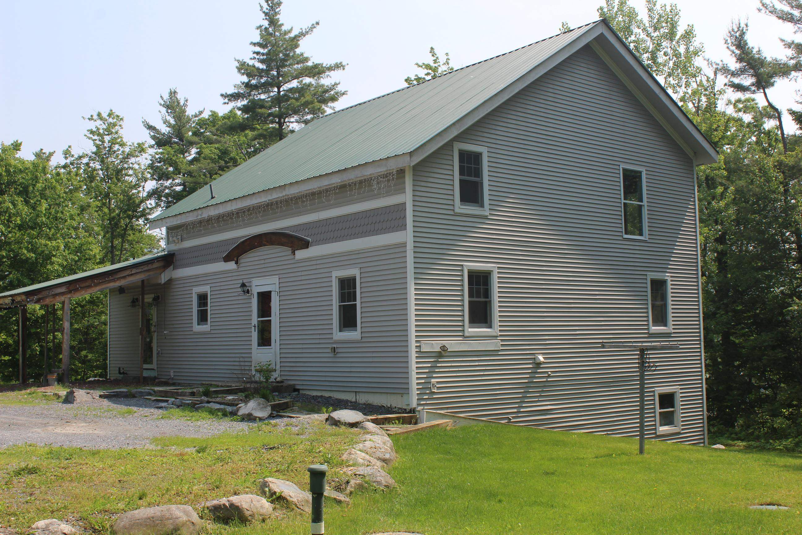 near 23 Broadview Estates Bristol, VT 05443 Property 2