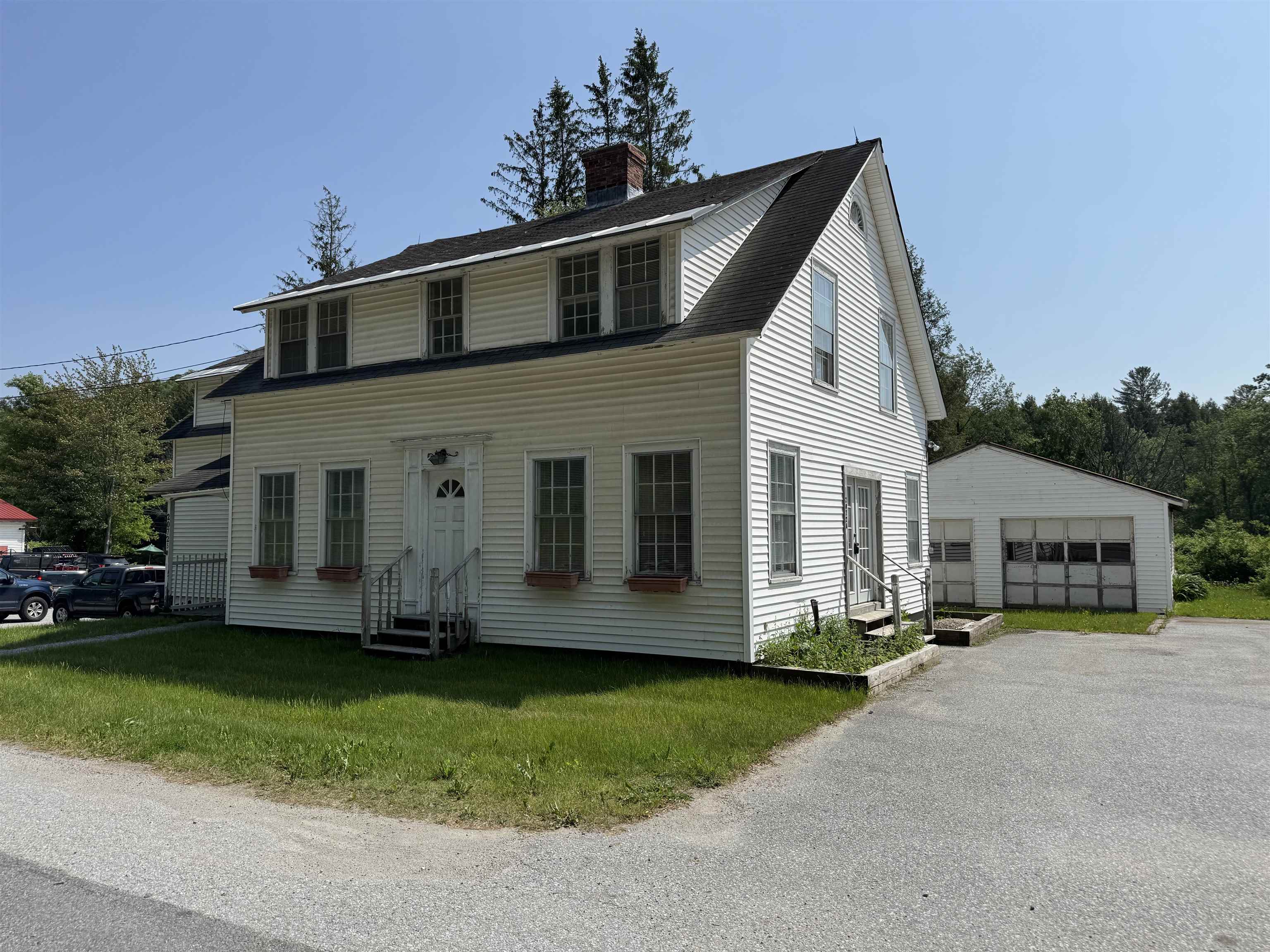 near 6795 Vt Route 100 Londonderry, VT 05148 Property 2
