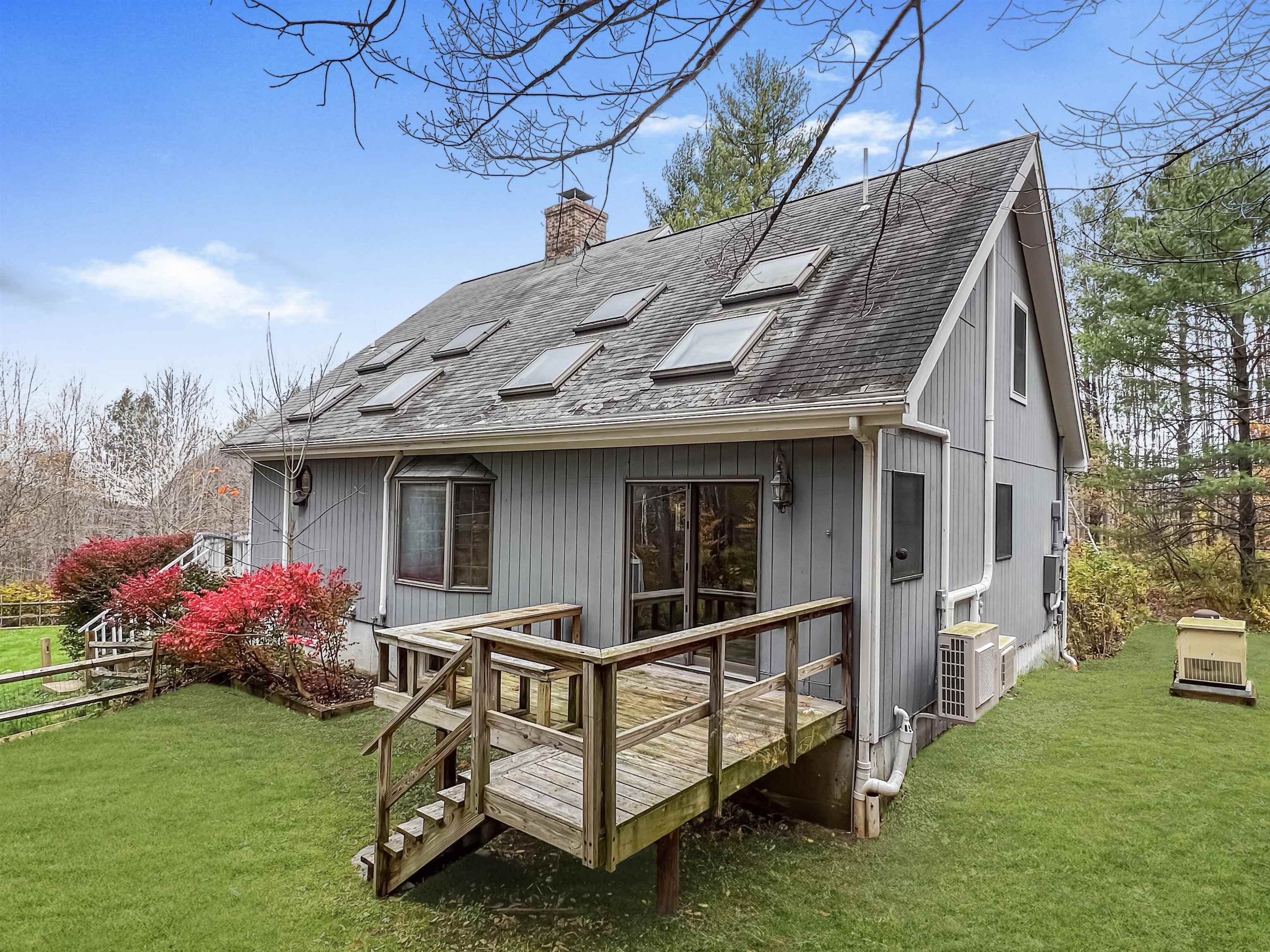 near 46 Farr Lane Waitsfield, VT 05673 Property 1