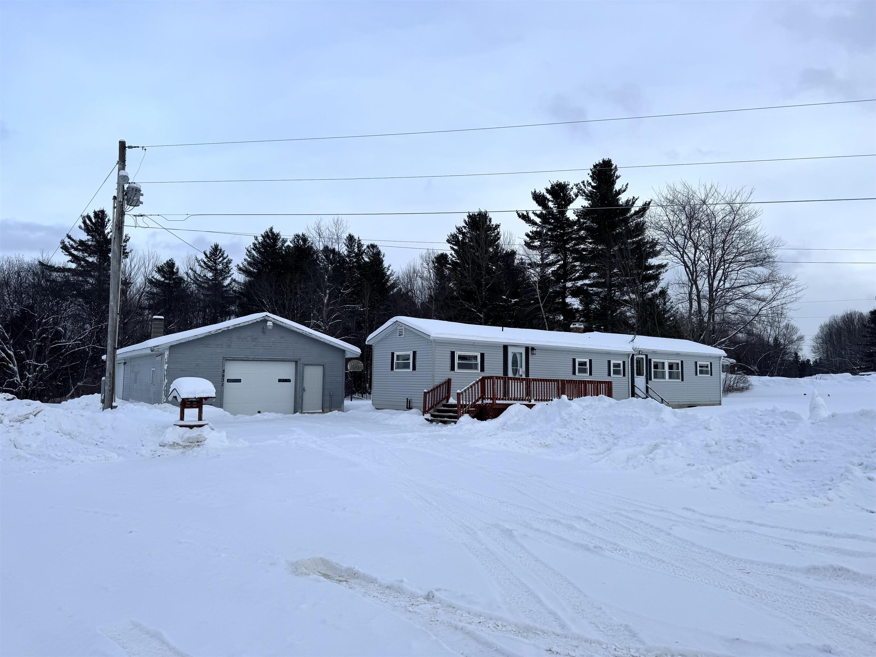 near 1308 Number 12 Road Newport Town, VT 05857 Property 1 near 1308 Number 12 Road Newport Town, VT 05857 Property 1