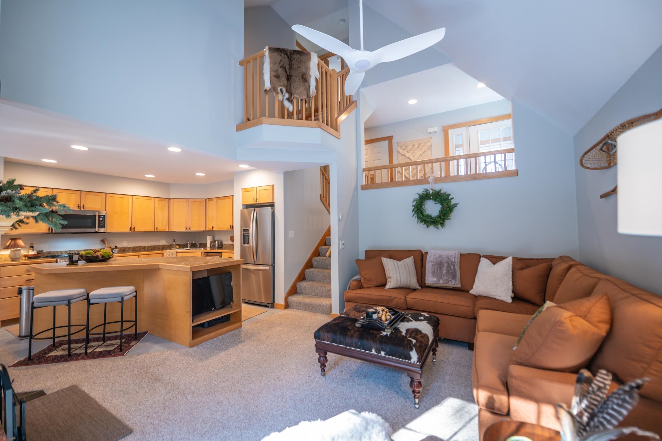 near O-21 Mountainside Village Way Dover, VT 05356 Property 4