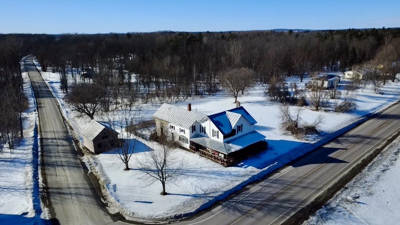 near 15 Walnut Street St. Albans City, VT 05478 Property 4