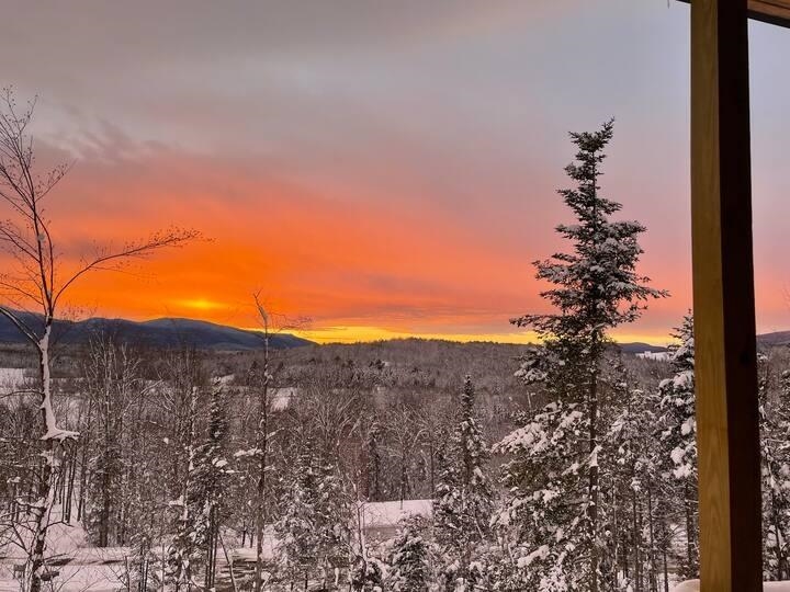 near TBD Cote Hill Road Morristown, VT 05661 Property 2