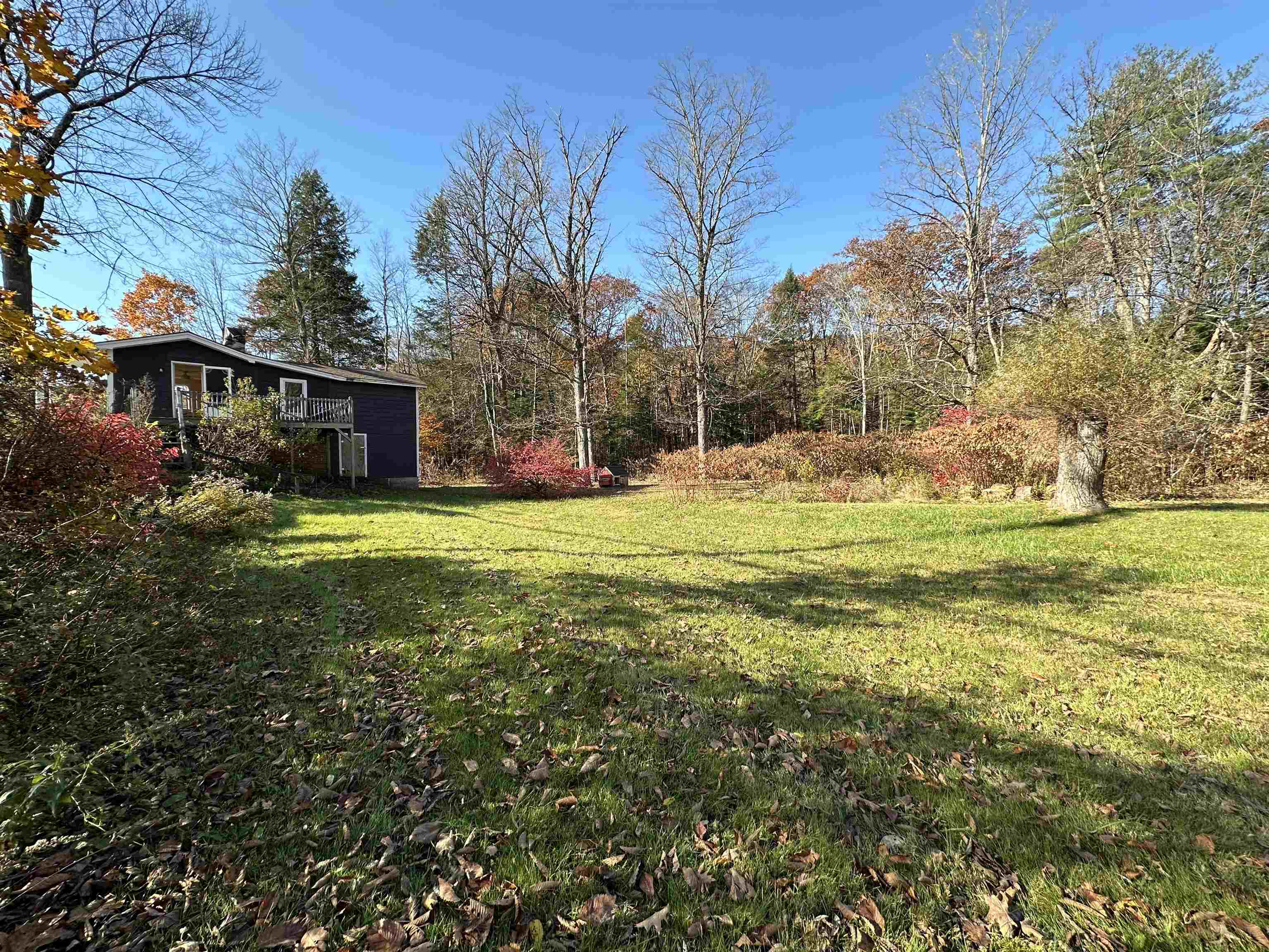 near 662 Vt Rt 30 Newfane, VT 05345 Property 3