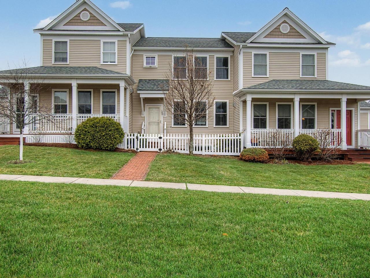 near 155 Holland Lane Williston, VT 05495 Property 4