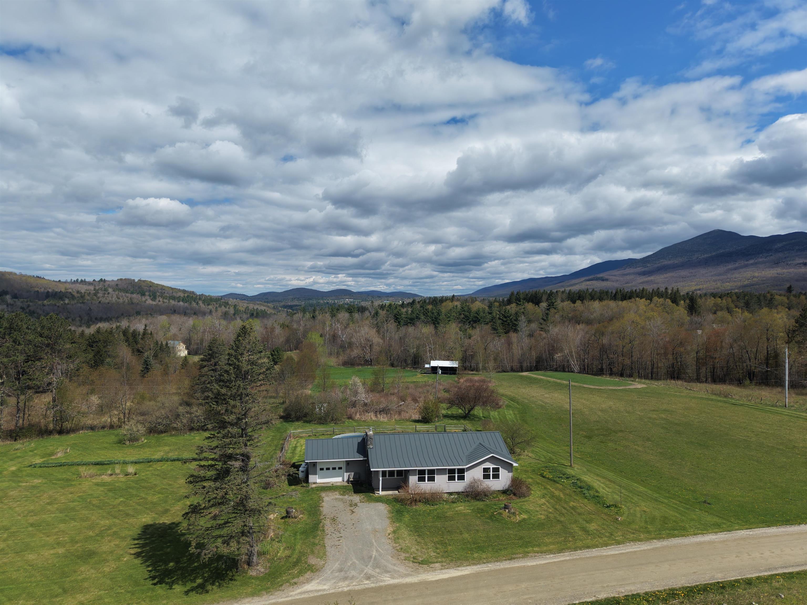 near 81 East River Road Lincoln, VT 05443 Property 1