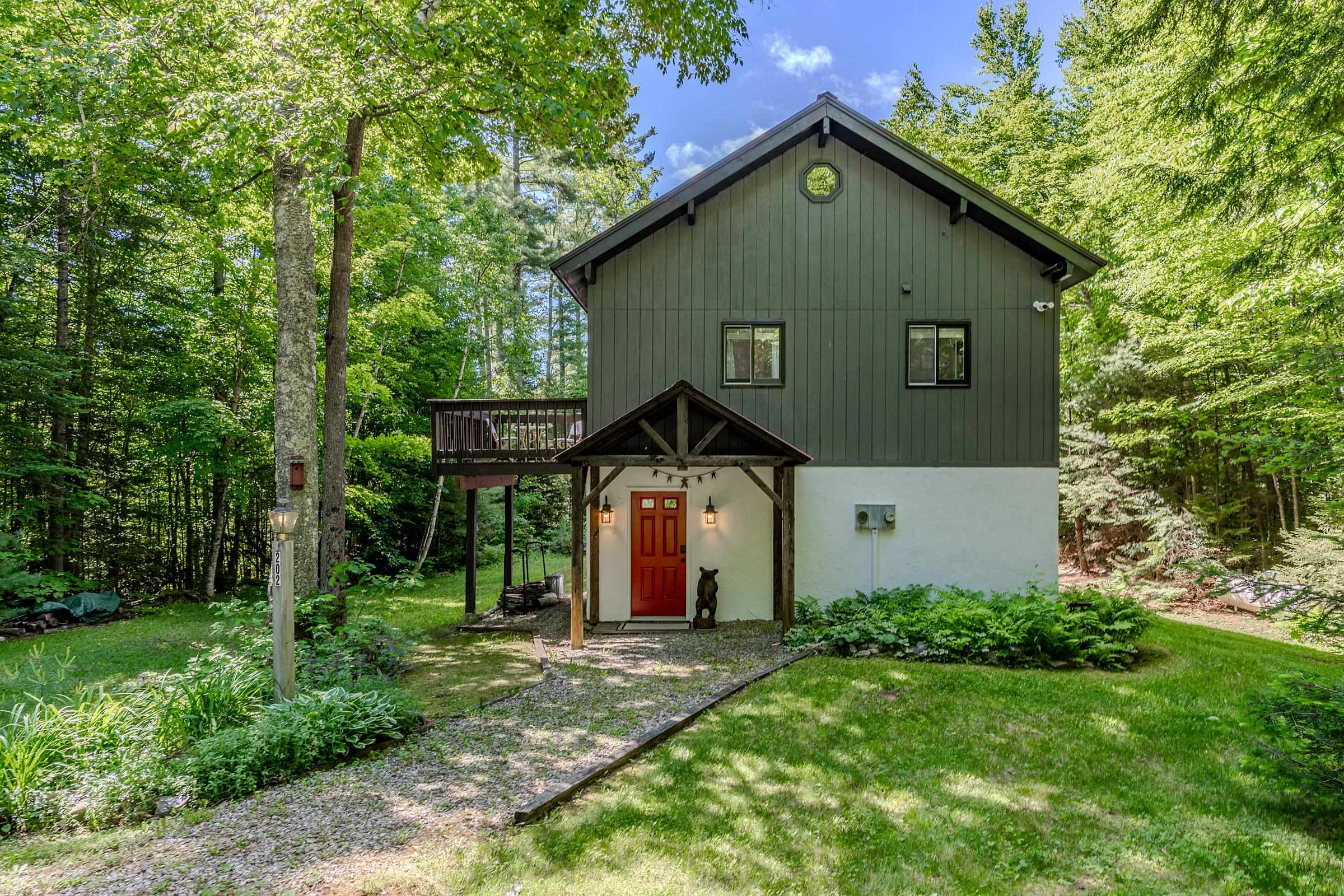 near 547 Williams Road Chester, VT 05143 Property 3