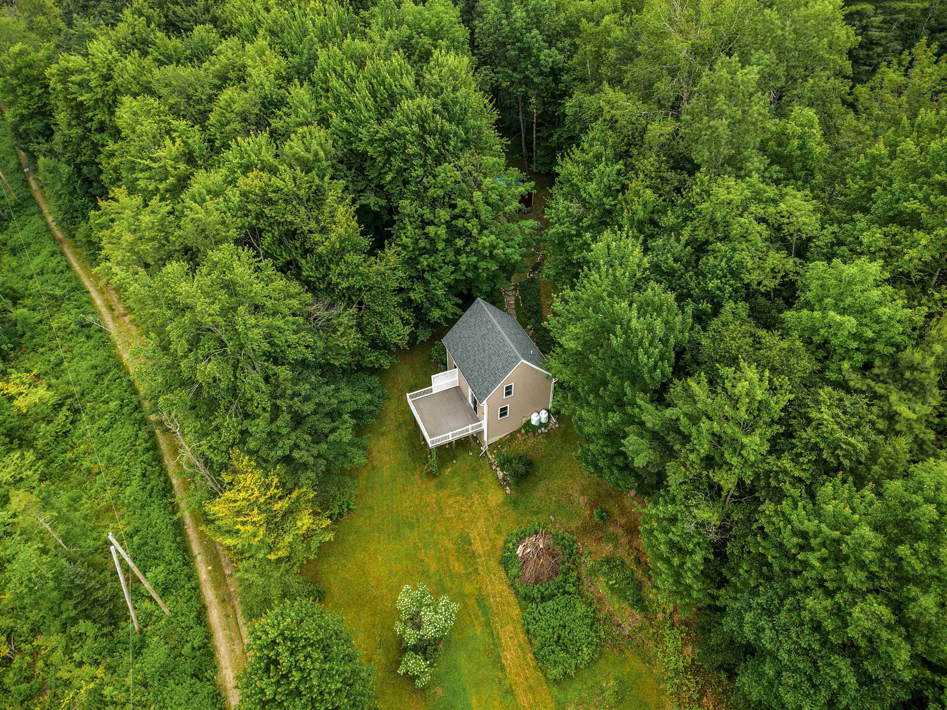 near 1128 Hardscrabble Road Bristol, VT 05443 Property 3