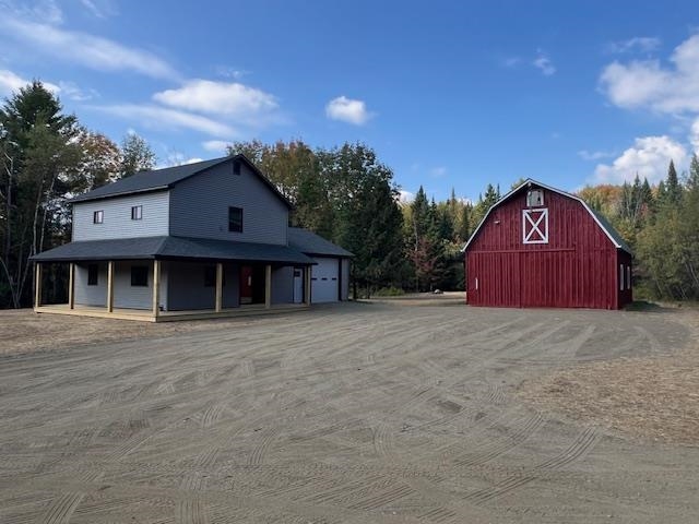 near 4828 VT Route 100 Troy, VT 05859 Property 3