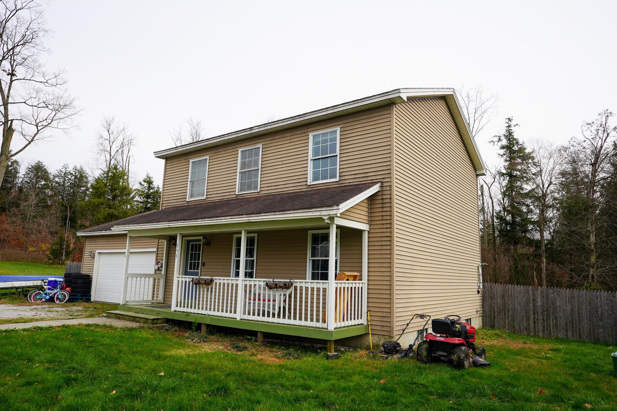 near 234 Bedard Road Sheldon, VT 05483 Property 1