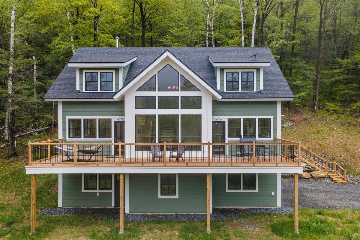 near 1201 Common Road Waitsfield, VT 05673 Property 1