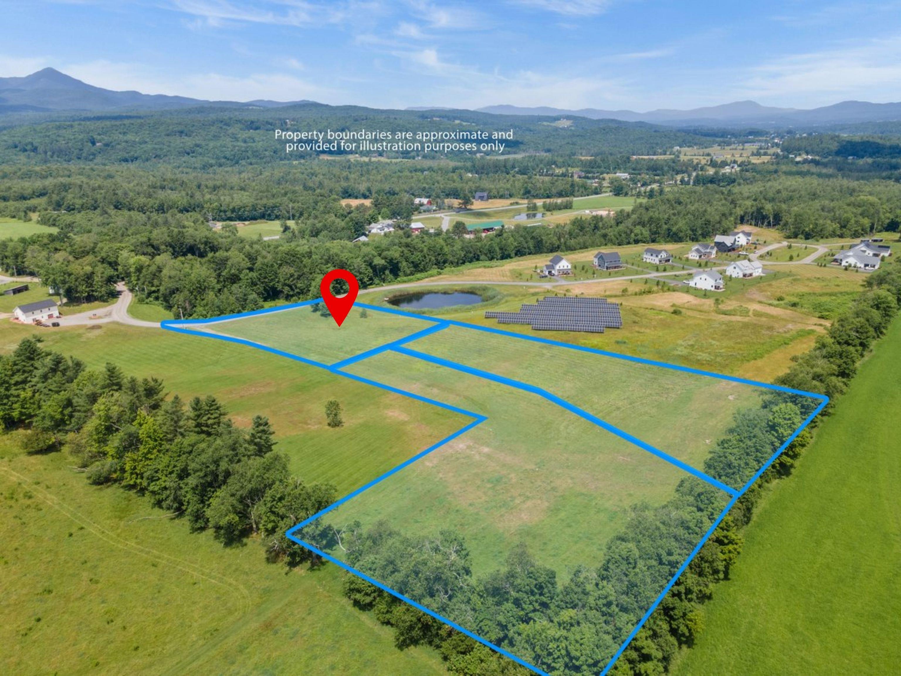 near 0 LaPorte Road Morristown, VT 05661 Property 4