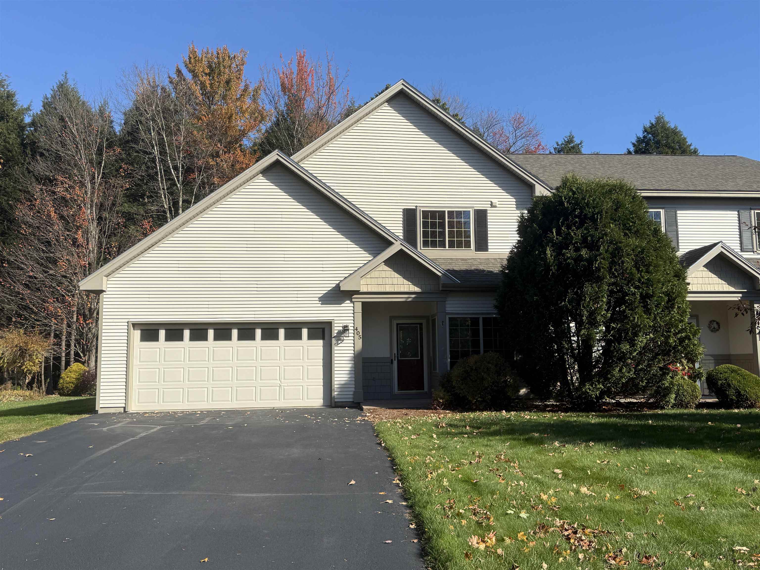 near 37 Bilodeau Court Burlington, VT 05401 Property 3