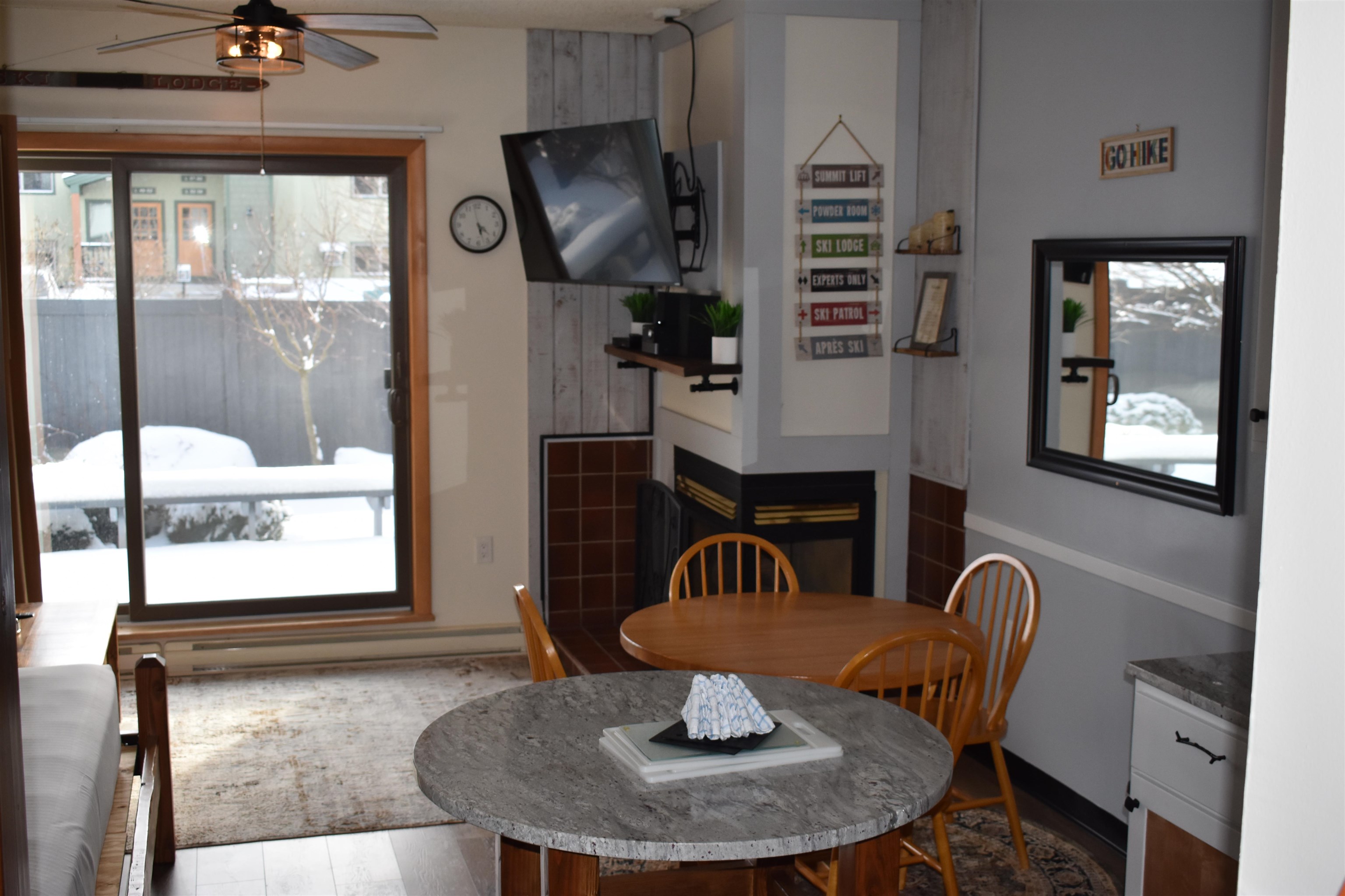 near 46 Liftside 46 at Smugglers Notch Resort Cambridge, VT 05464 Property 4