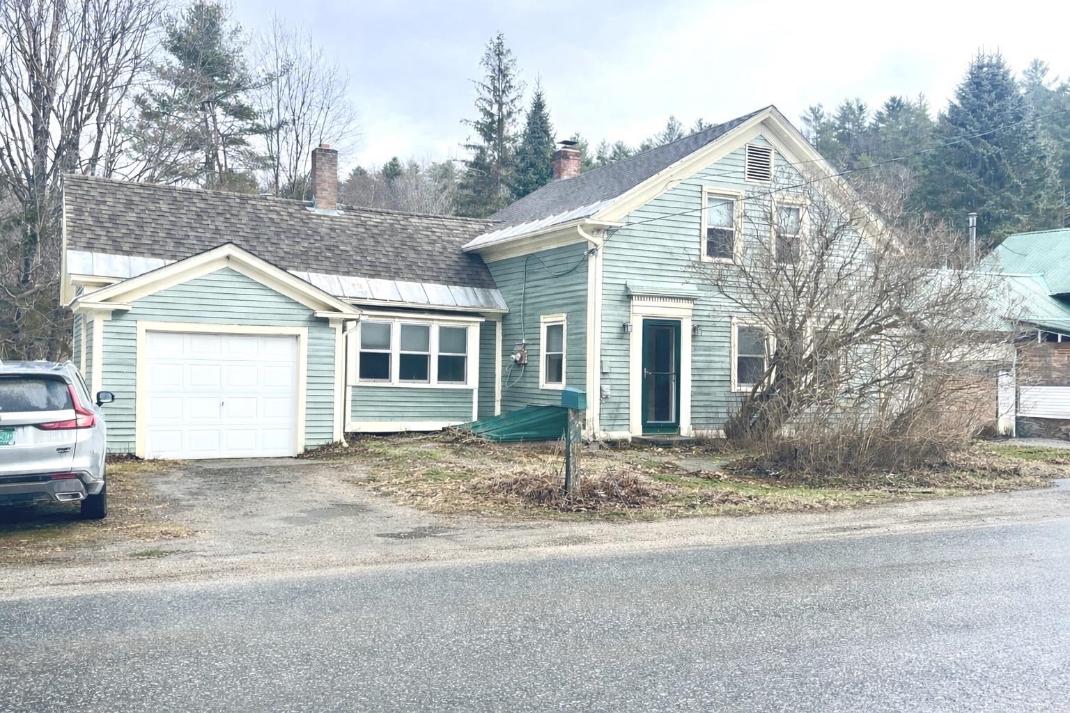 near 204 West River Road Lincoln, VT 05443 Property 3