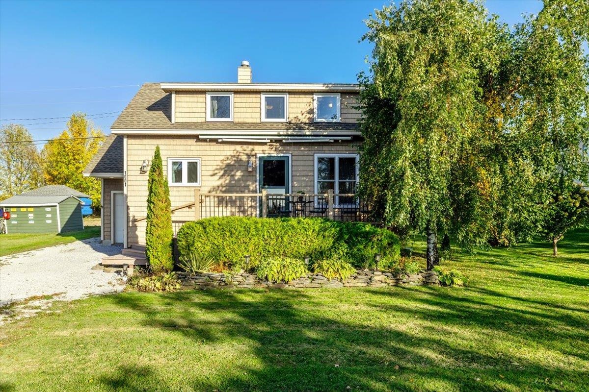 near 570 Lapan Road St. Albans Town, VT 05481 Property 1