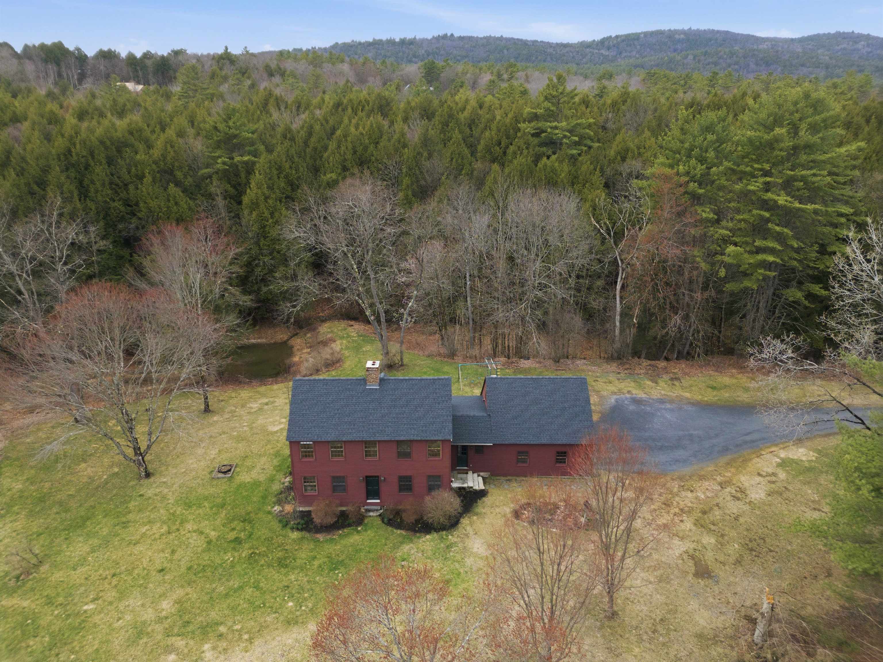 near 1432 Union Village Road Norwich, VT 05055 Property 3