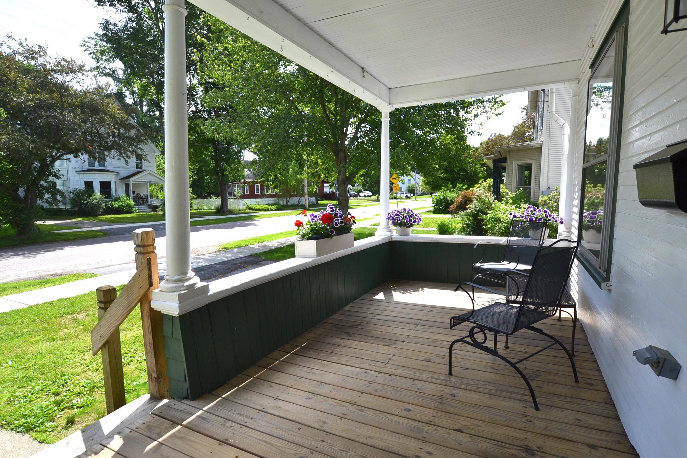 near 54 Shaw Mansion Road Waterbury, VT 05677 Property 2