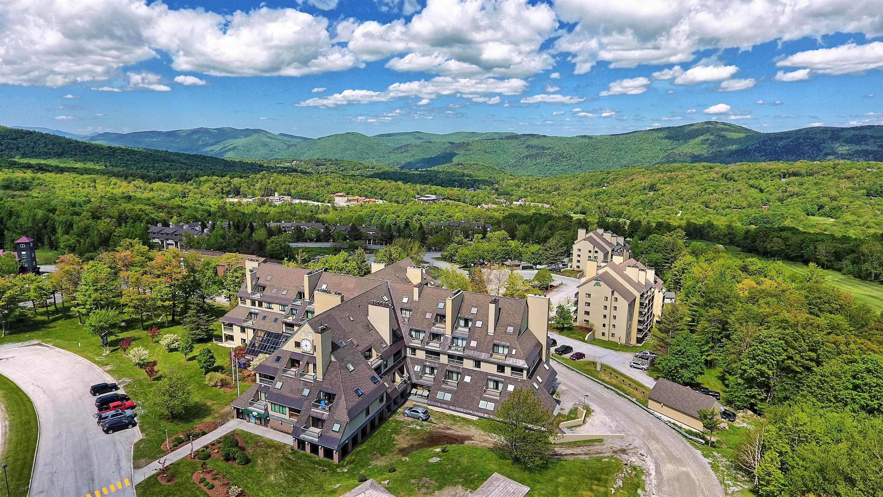 near 137 East Mountain Road Killington, VT 05751 Property 2