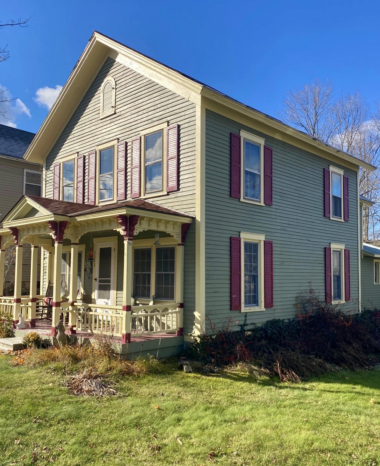 near 47 Waite Hill Road Pawlet, VT 05761 Property 4 near 47 Waite Hill Road Pawlet, VT 05761 Property 4