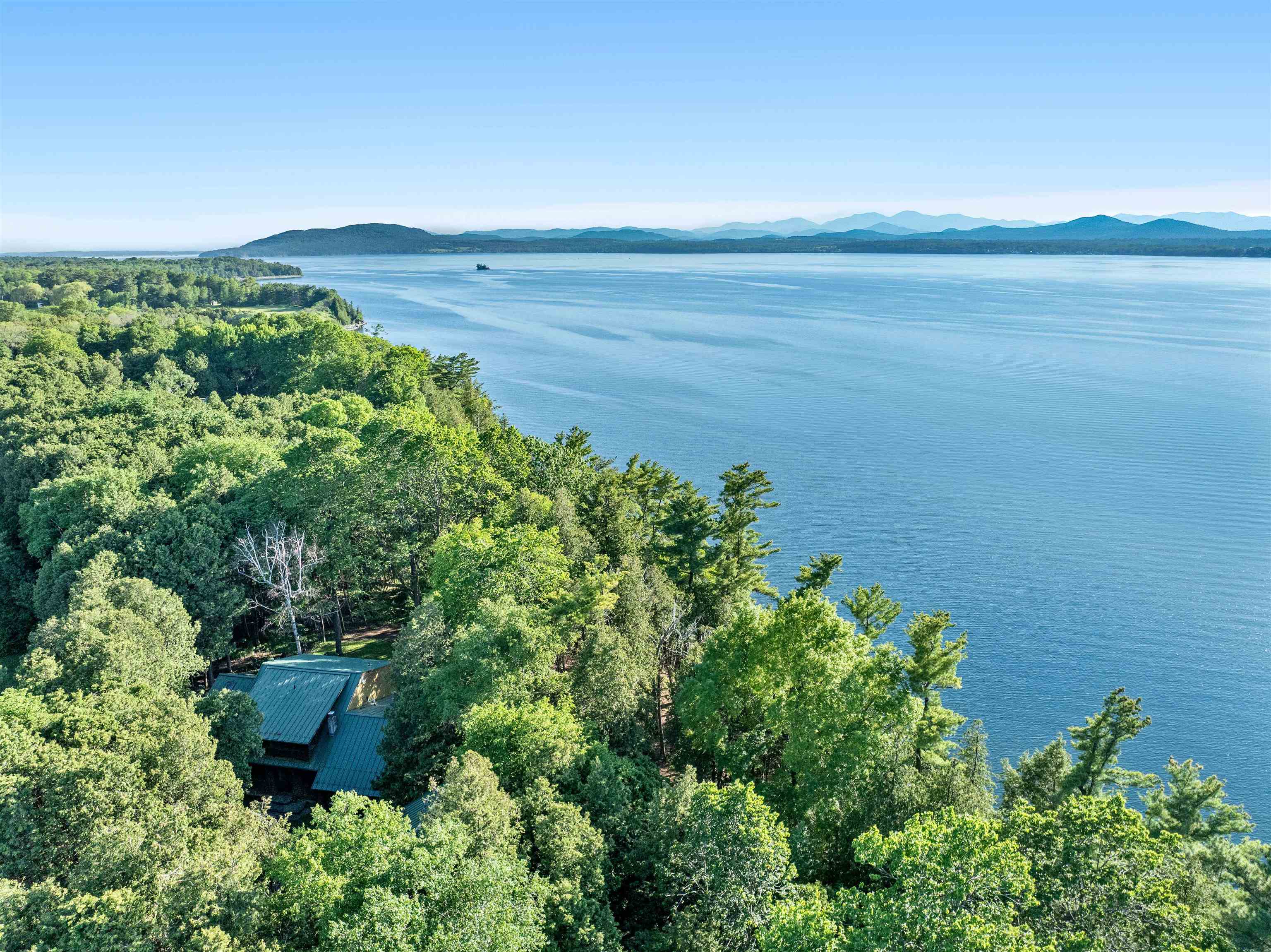 near 1163 Thompsons Point Road Charlotte, VT 05445 Property 1