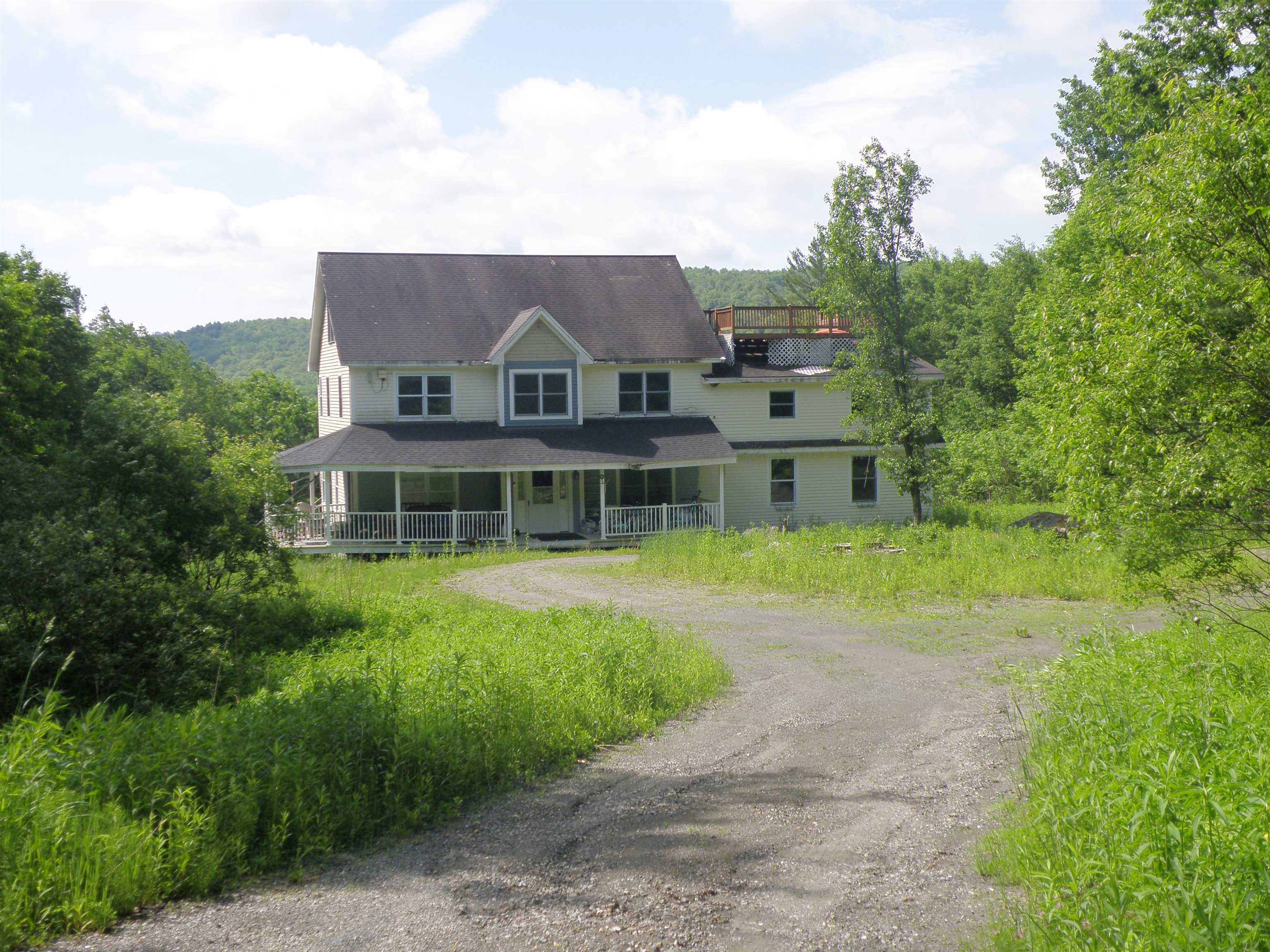 near 389 Boyd Hill Road Wilmington, VT 05363 Property 3 near 389 Boyd Hill Road Wilmington, VT 05363 Property 3