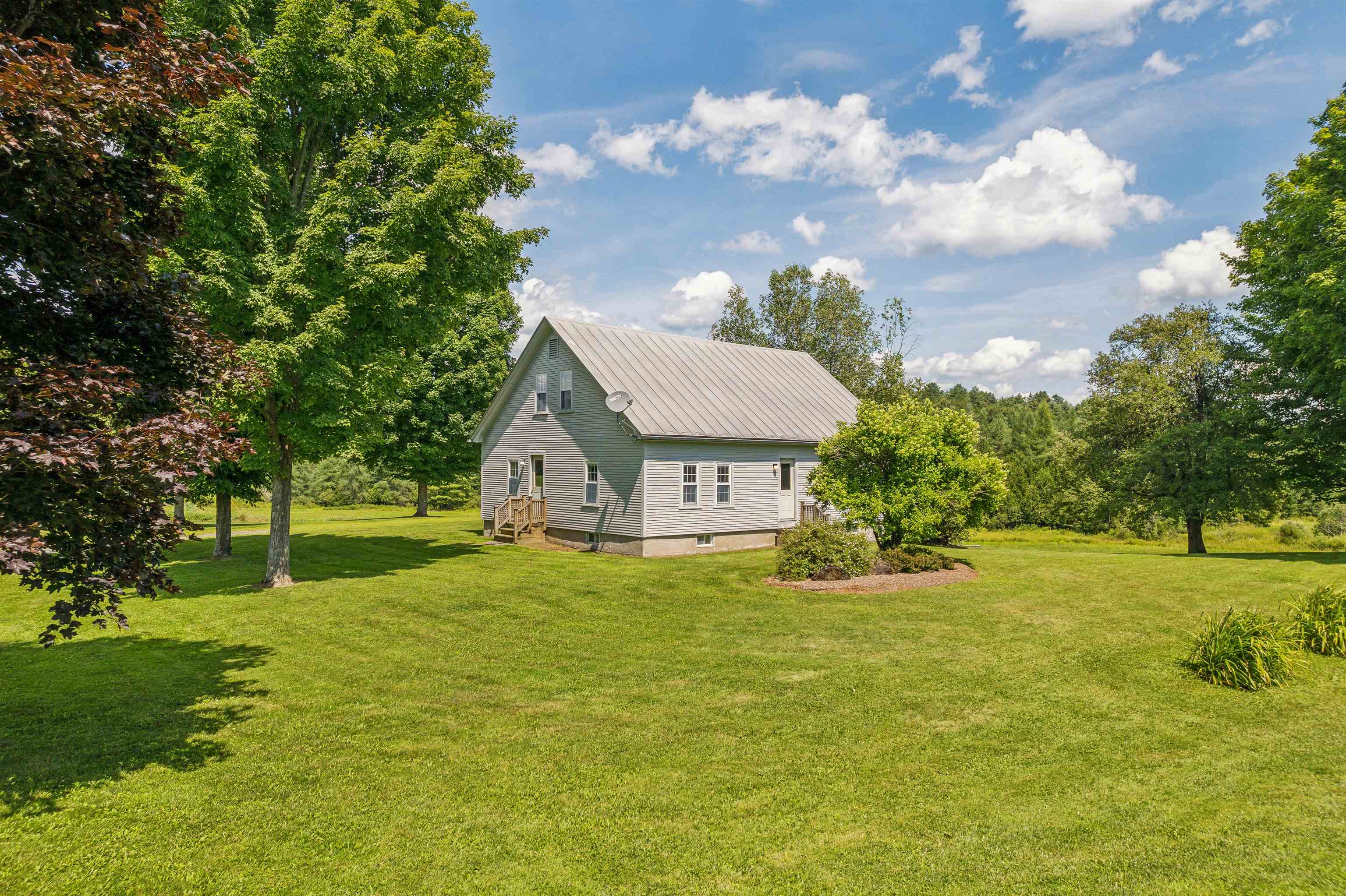 near 2084 Lightening Ridge Road Calais, VT 05650 Property 3