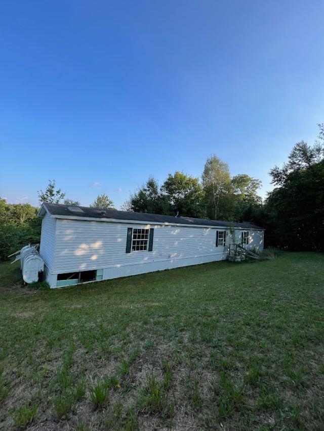 near 2075 Codding Hollow Road Johnson, VT 05656 Property 1