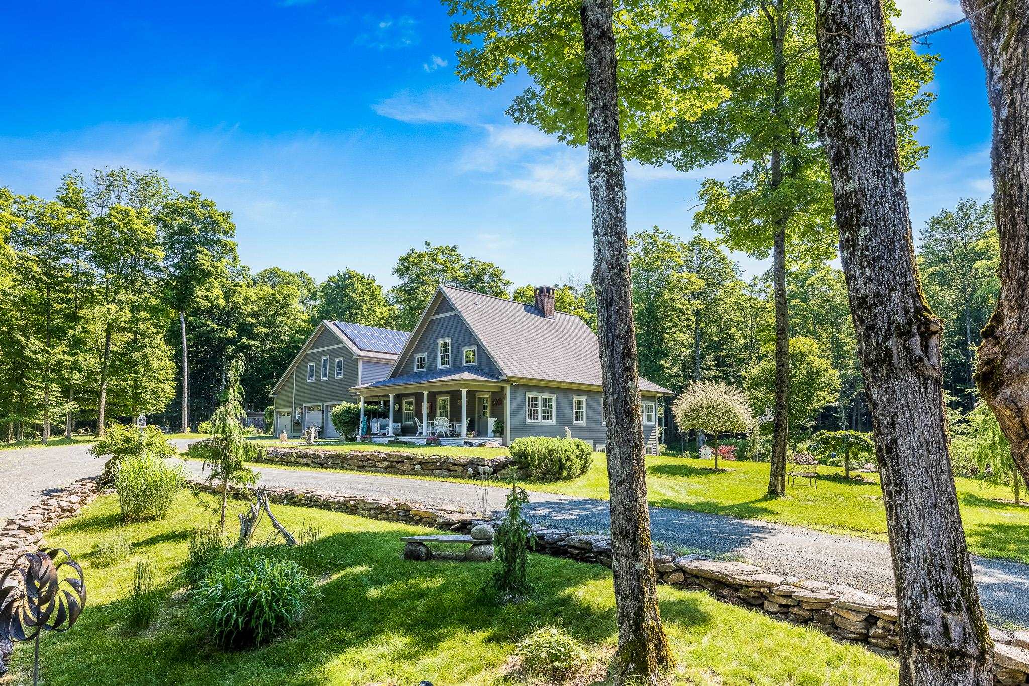 near 701 Turnpike Road Norwich, VT 05055 Property 3