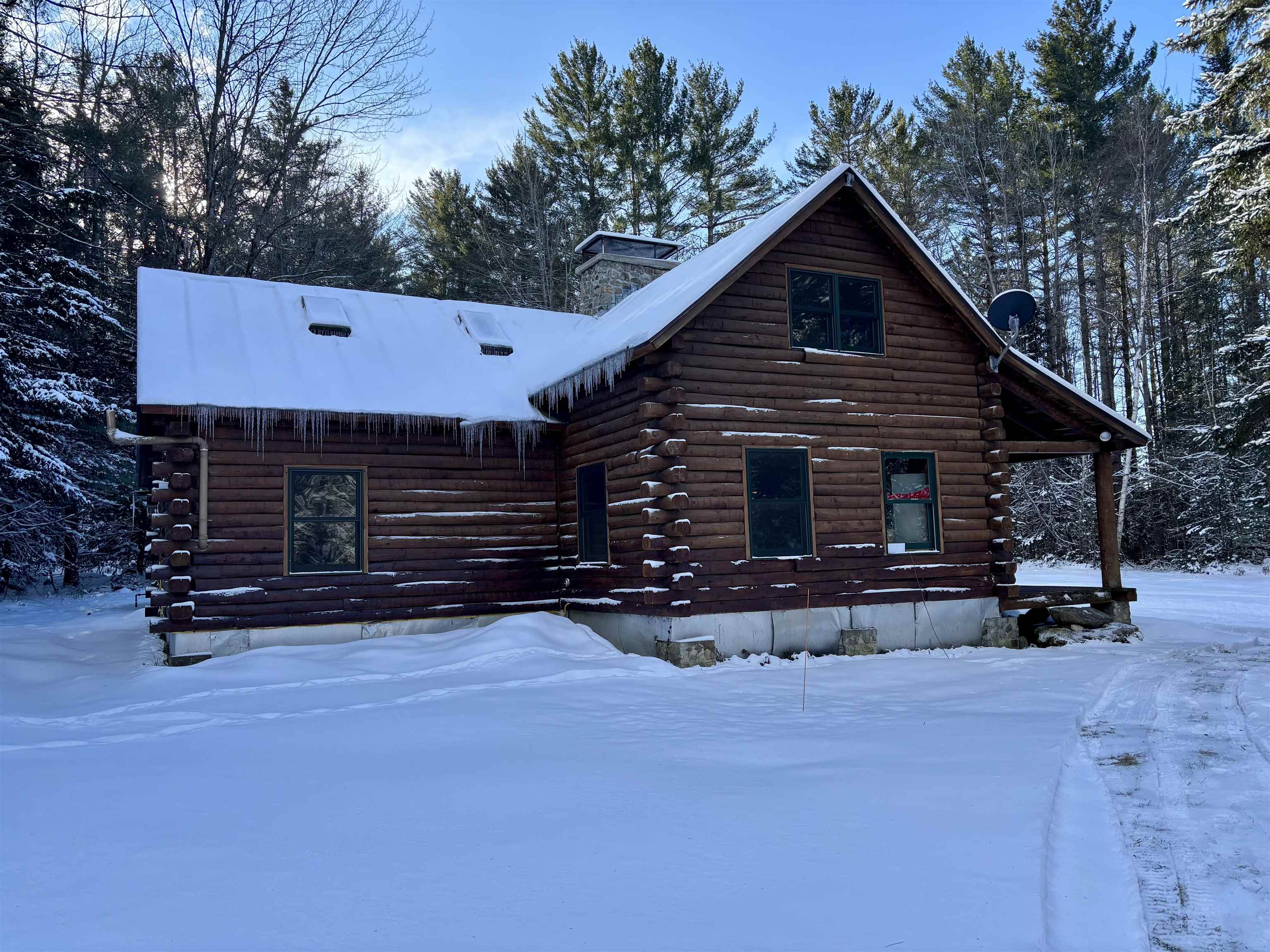 near 70 High Street Plainfield, VT 05667 Property 4