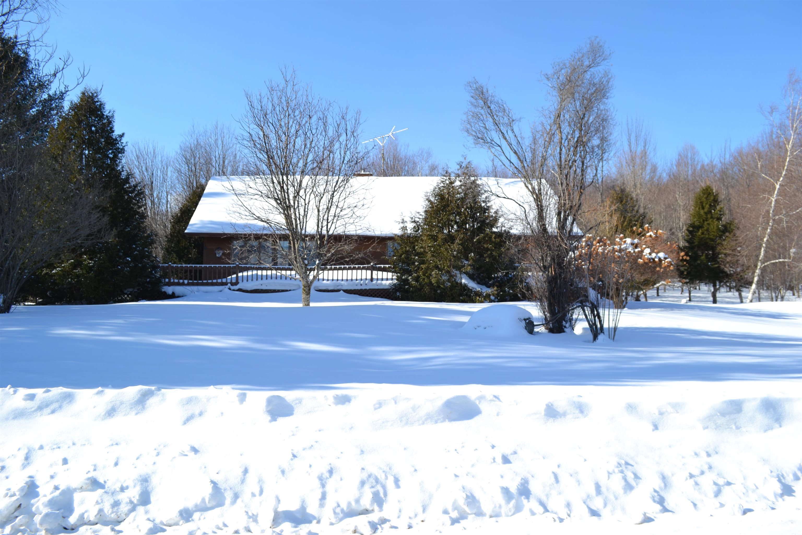 near 984 Mayhew Road Jay, VT 05859 Property 4