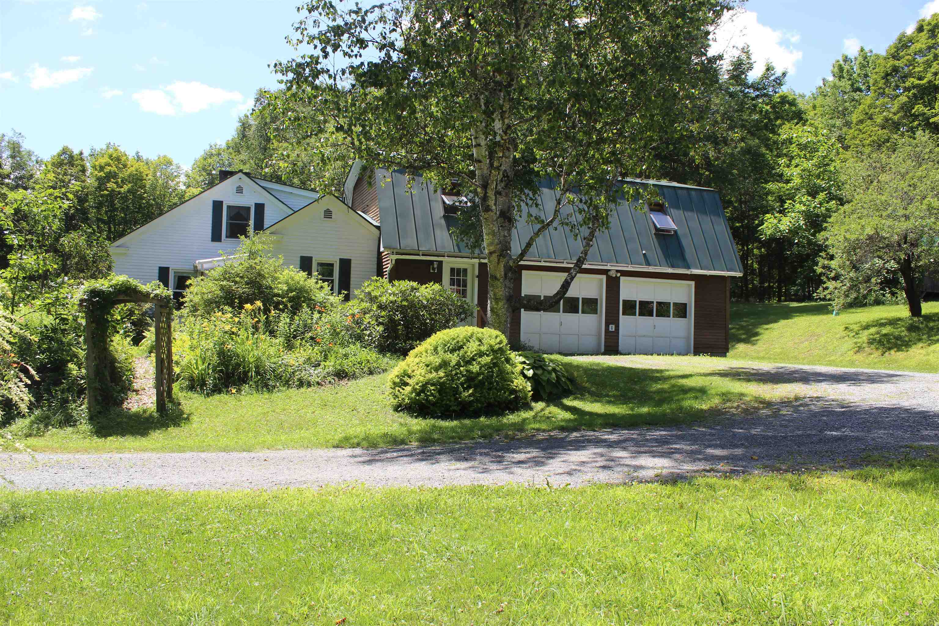 near 7A Brownsville Road Hartland, VT 05048 Property 2