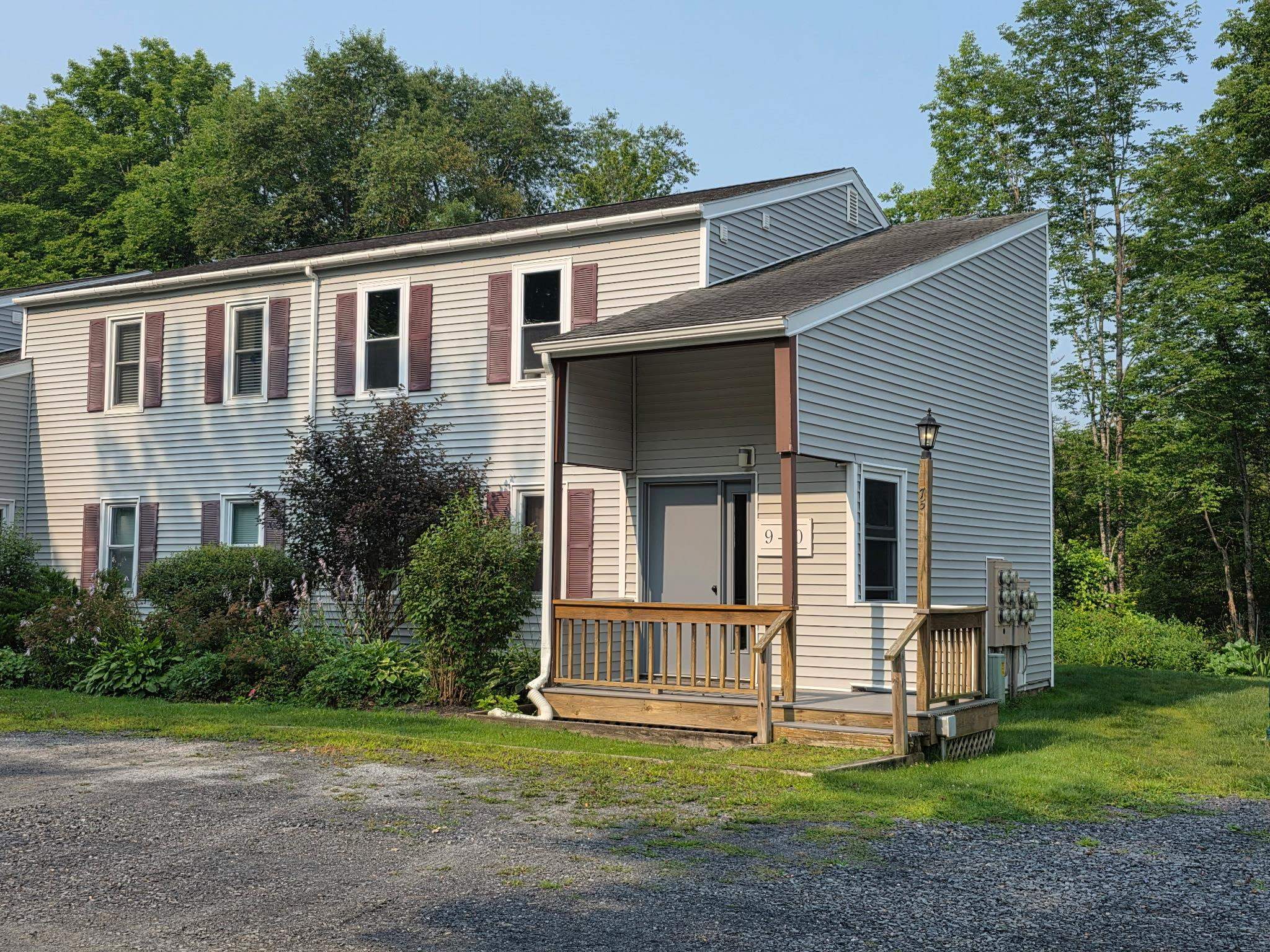 near 801 VT Route 100 Duxbury, VT 05660 Property 1
