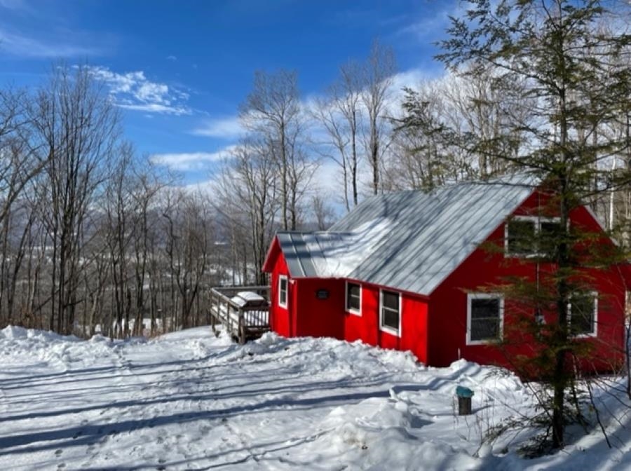 near 200 Applewood Lane Manchester, VT 05255 Property 3