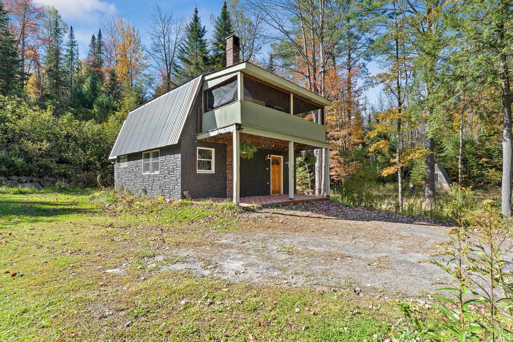 near 100 Taylor Road East Montpelier, VT 05602 Property 2