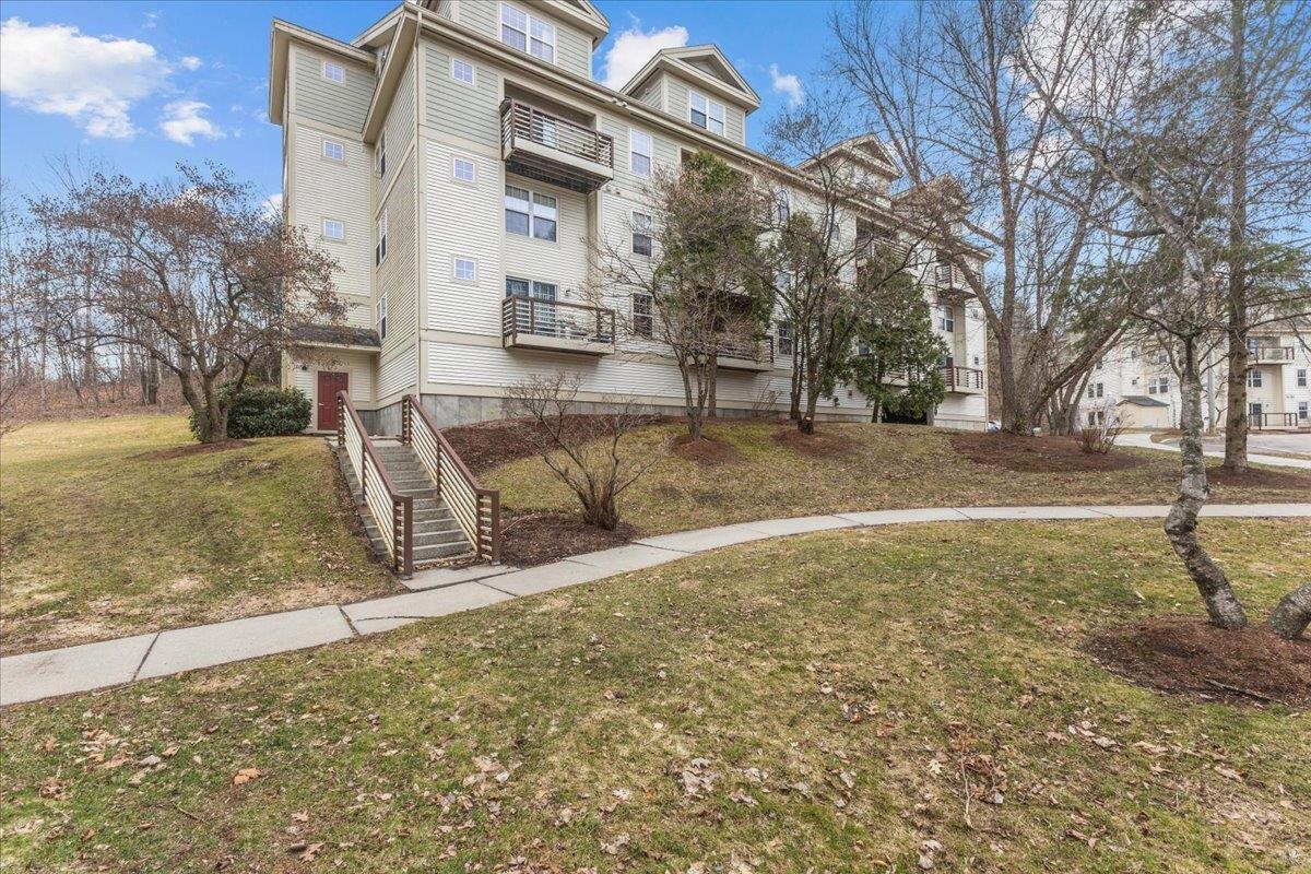 near 337 College Street Burlington, VT 05401 Property 1