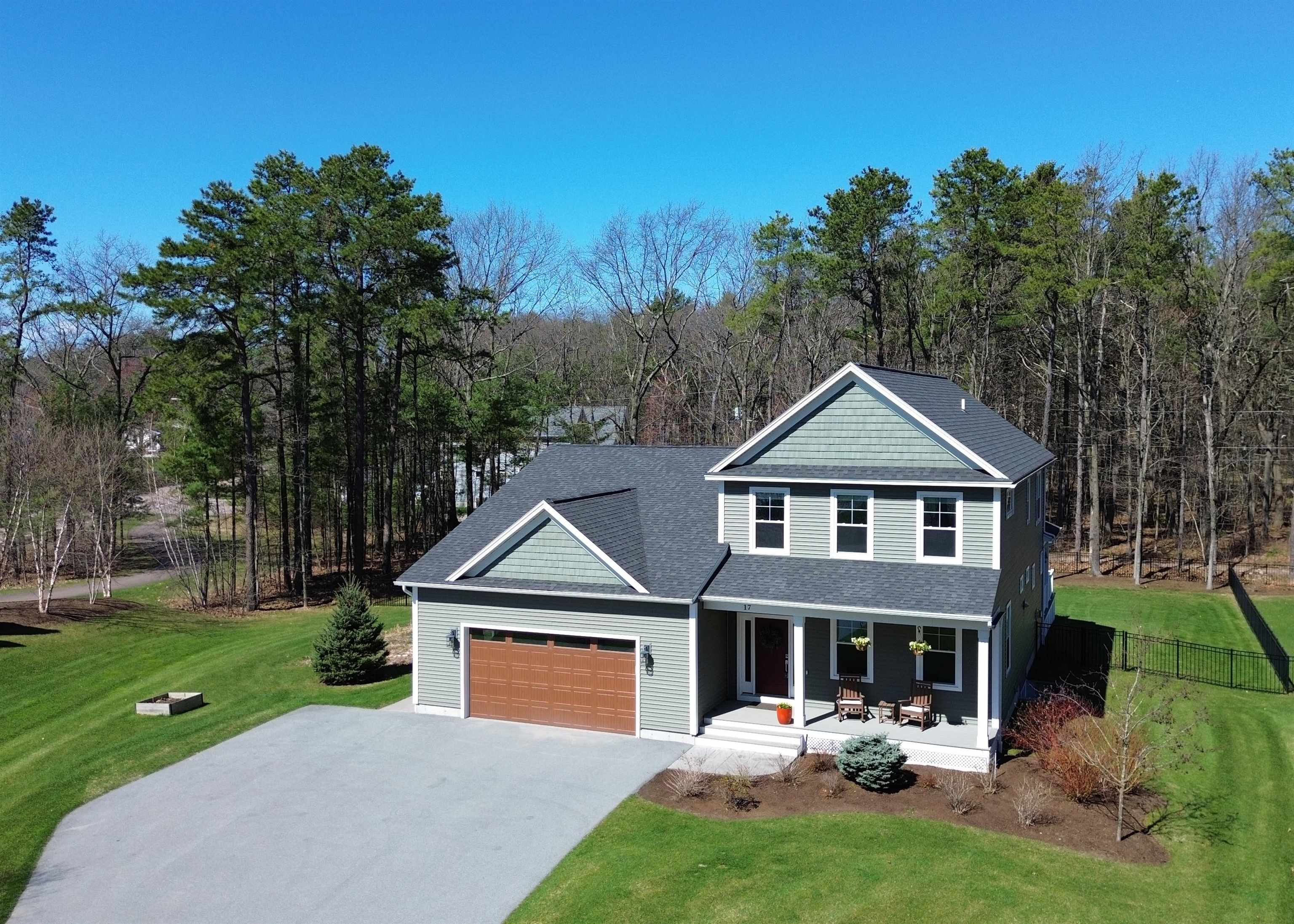 near 85 Paulines Way Colchester, VT 05446 Property 4